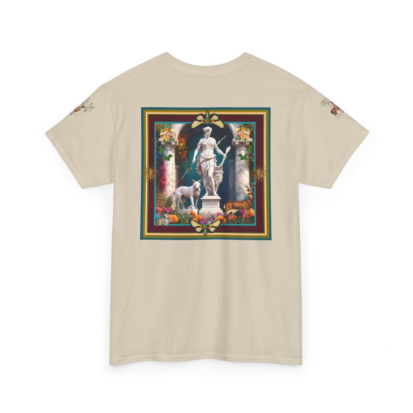 Artemis - Goddess Tee