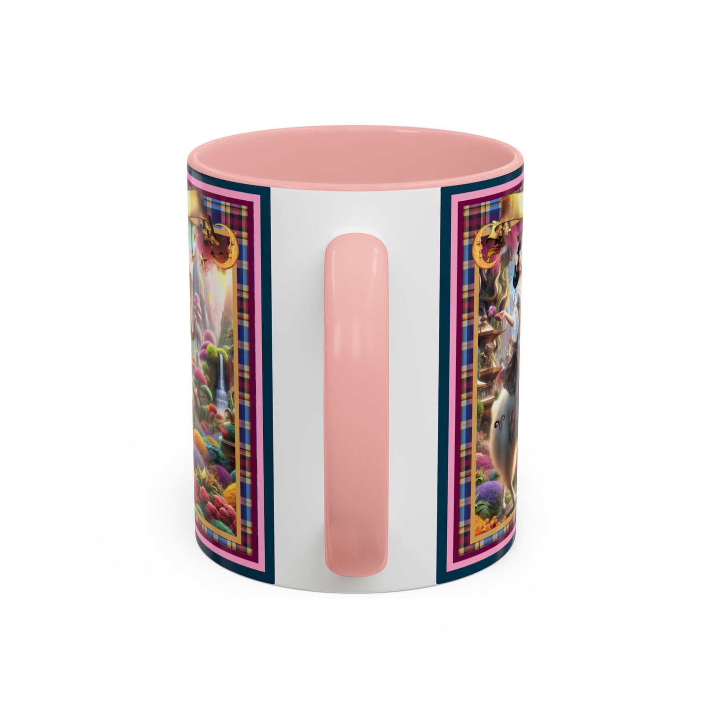 Aries - Coffee Mug (11, 15oz)