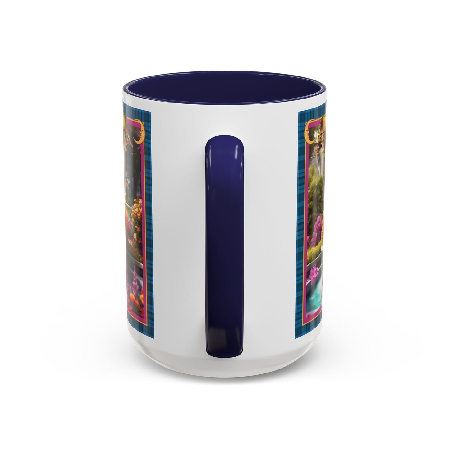 Scorpio - Coffee Mug (11, 15oz)
