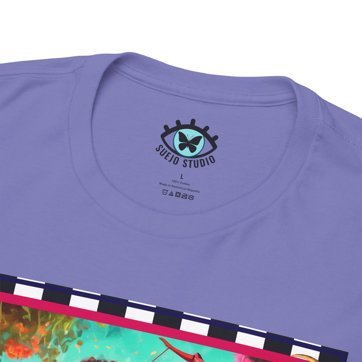Sagittarius Zodiac Tee