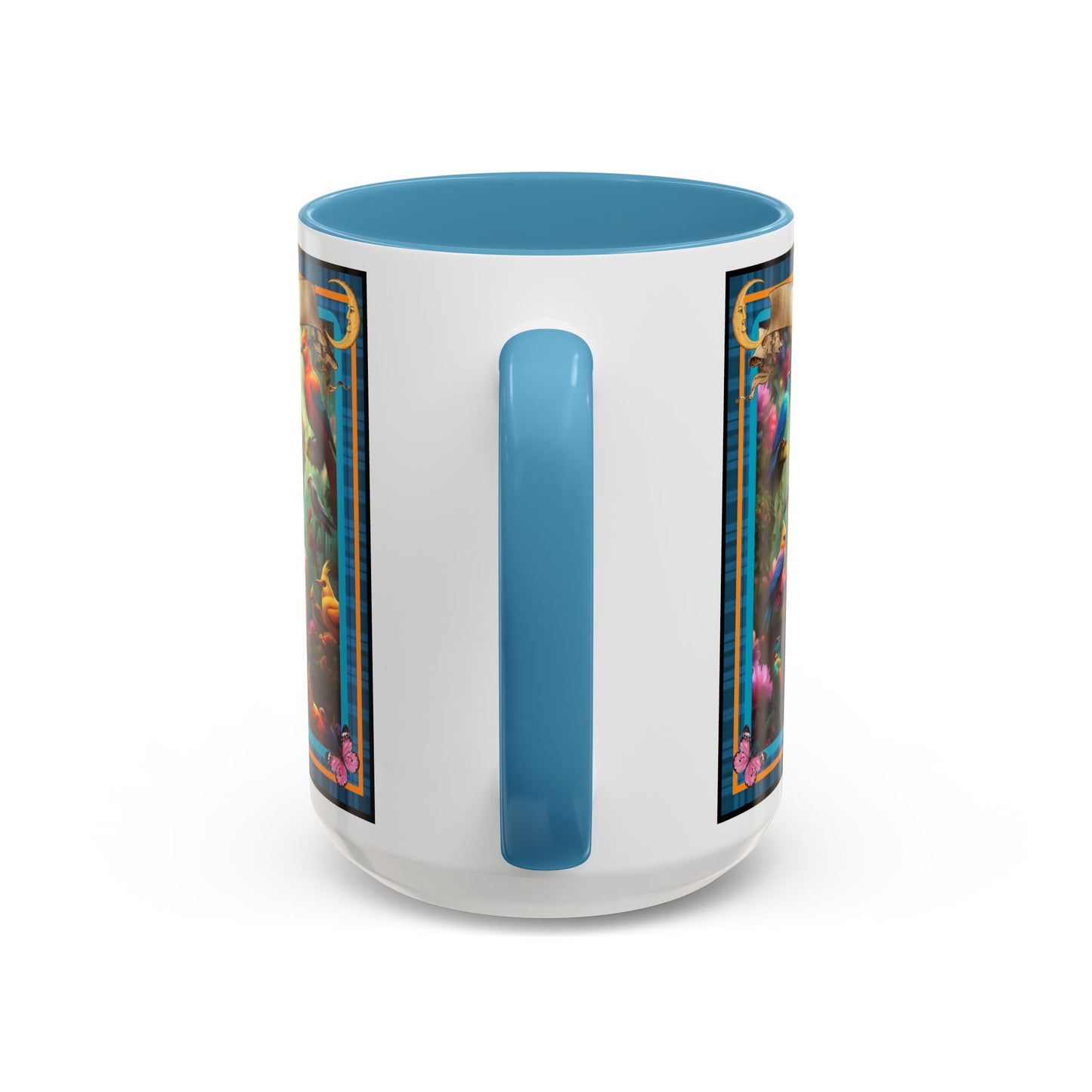 Virgo - Coffee Mug (11, 15oz)