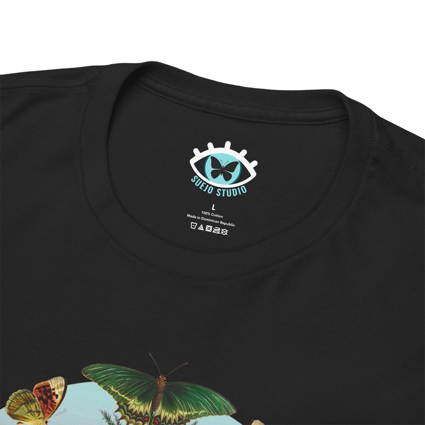 Dodo Paradise - Unisex T-Shirt