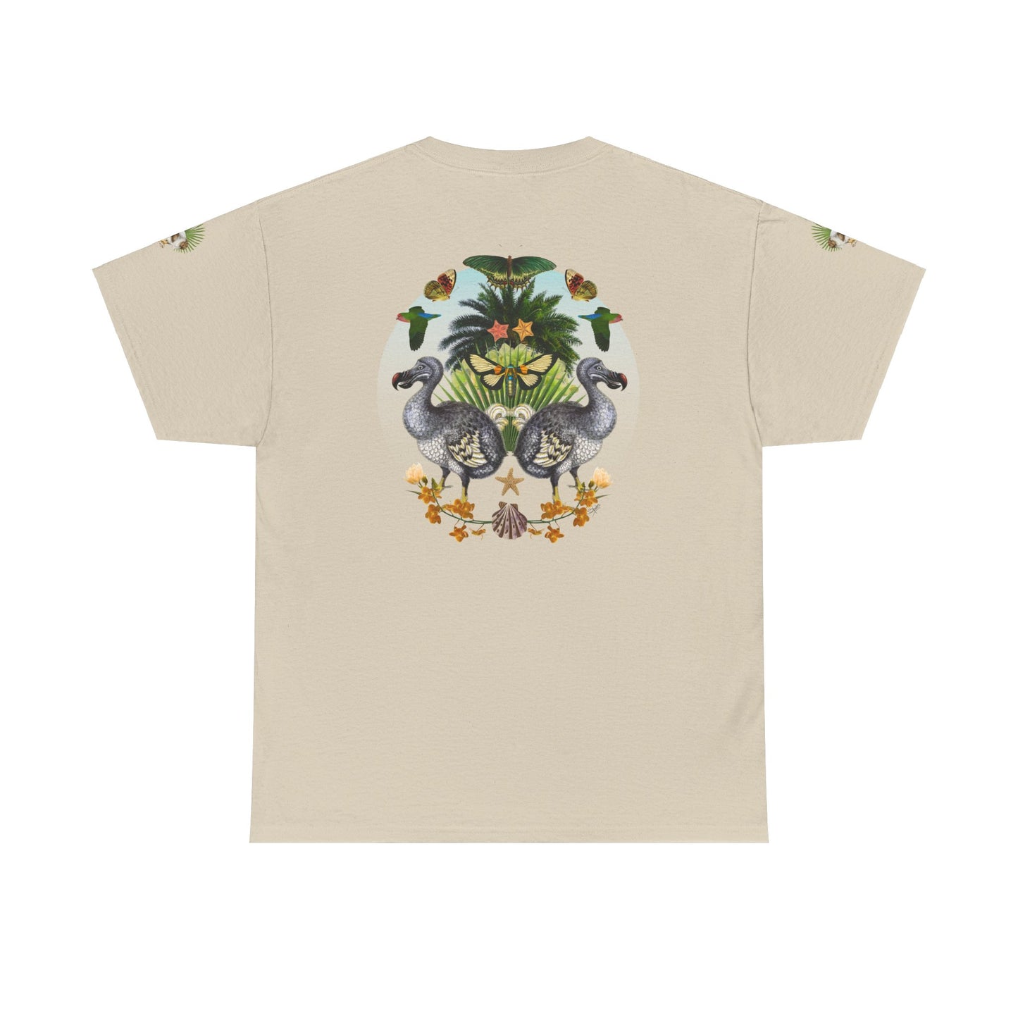 Dodo Paradise - Unisex T-Shirt