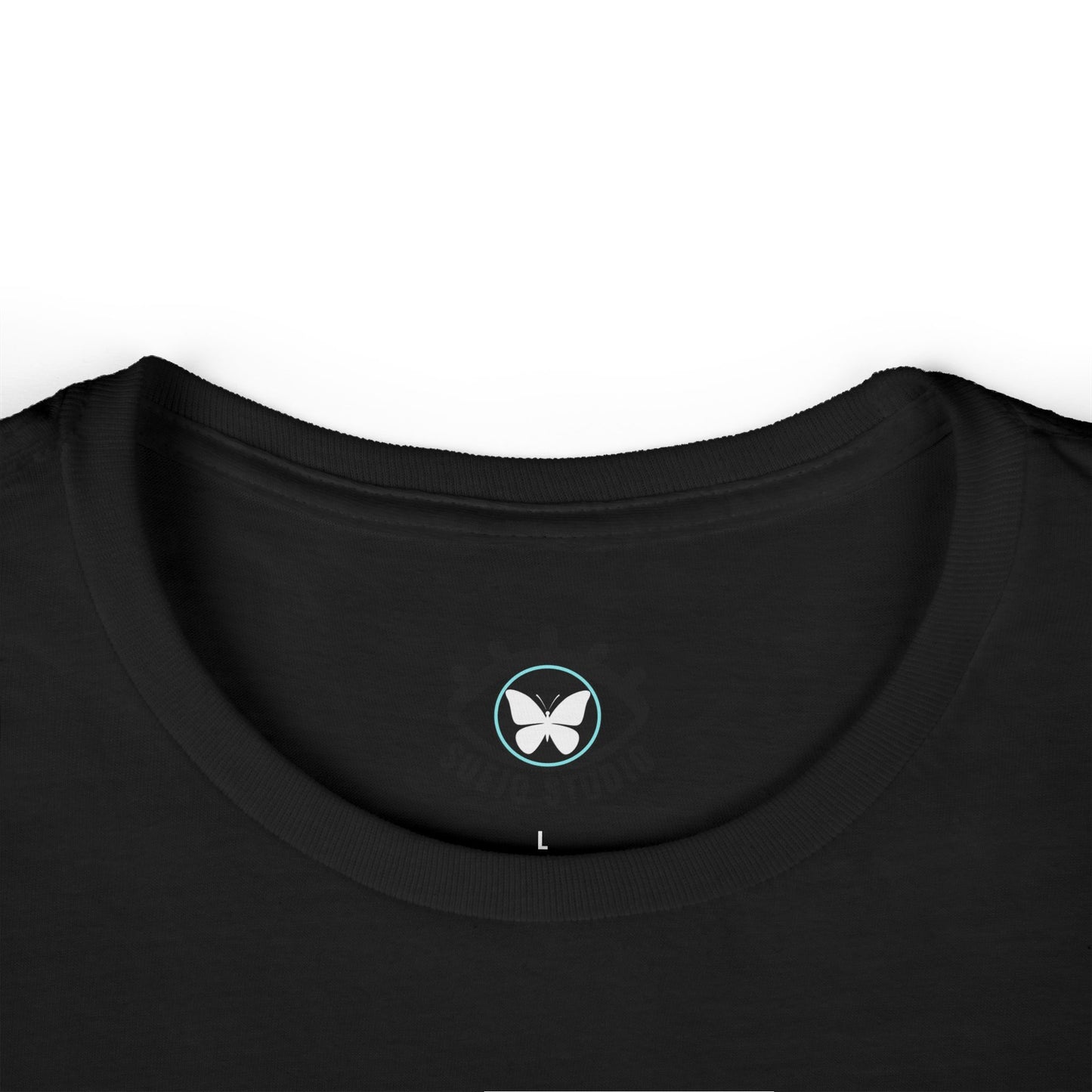 Persephone- Goddess of Spring and Queen of the Underworld - Women's Softstyle Tee