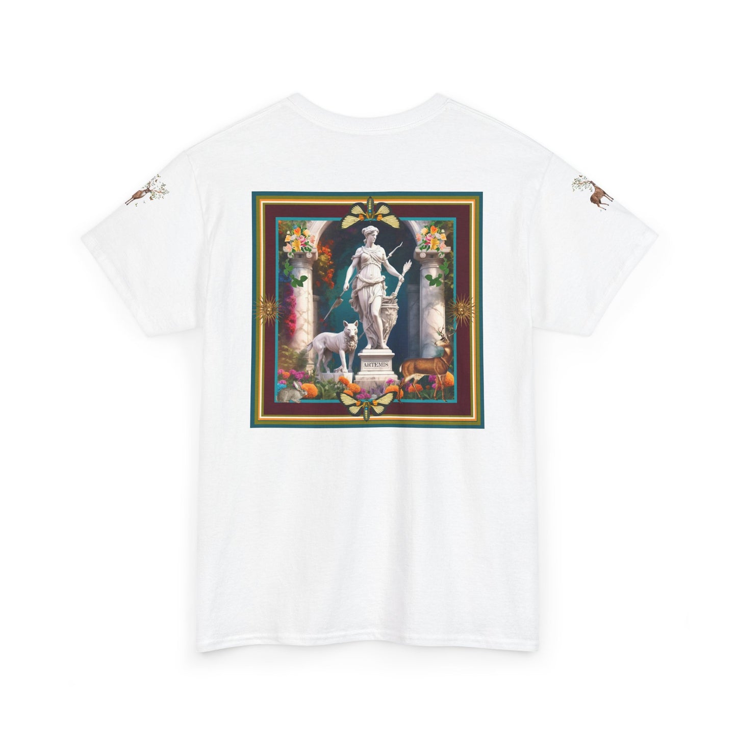 Artemis - Goddess Tee