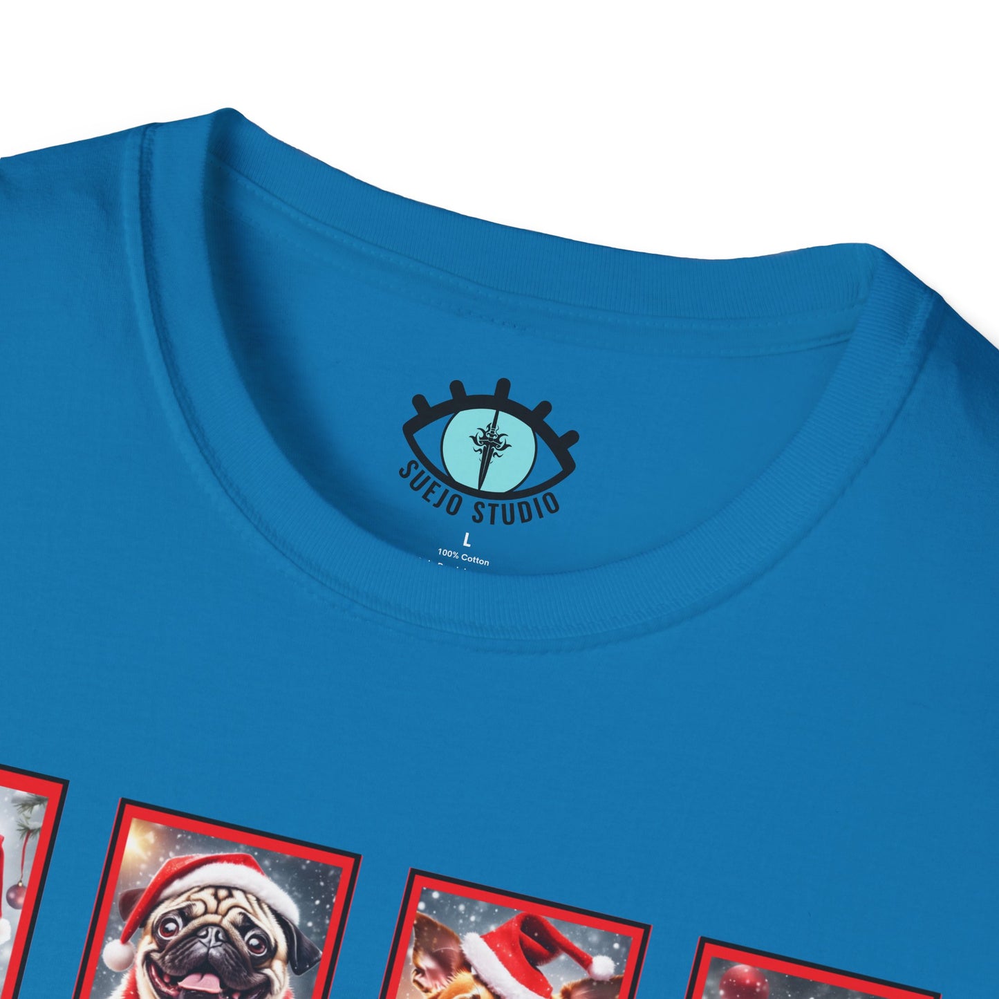 “Fleas Navidad” - Unisex T-Shirt
