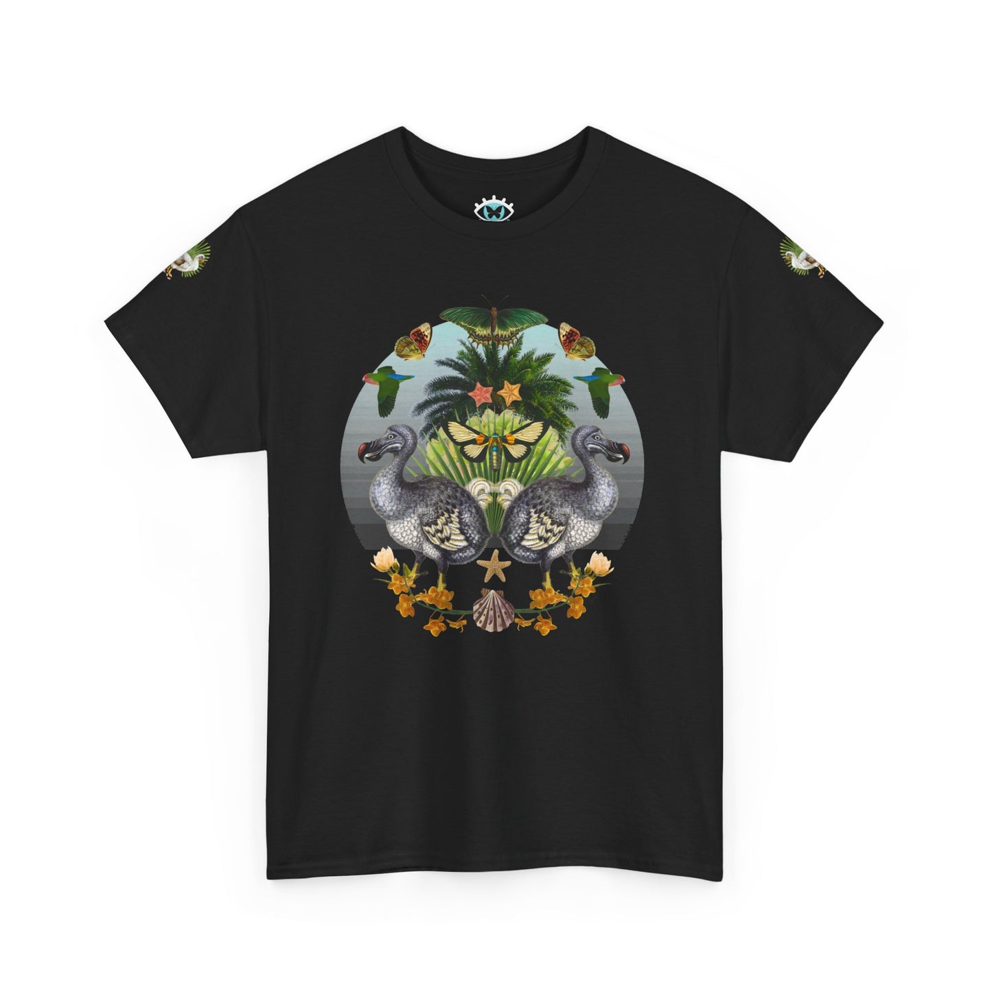 Dodo Paradise - Unisex T-Shirt