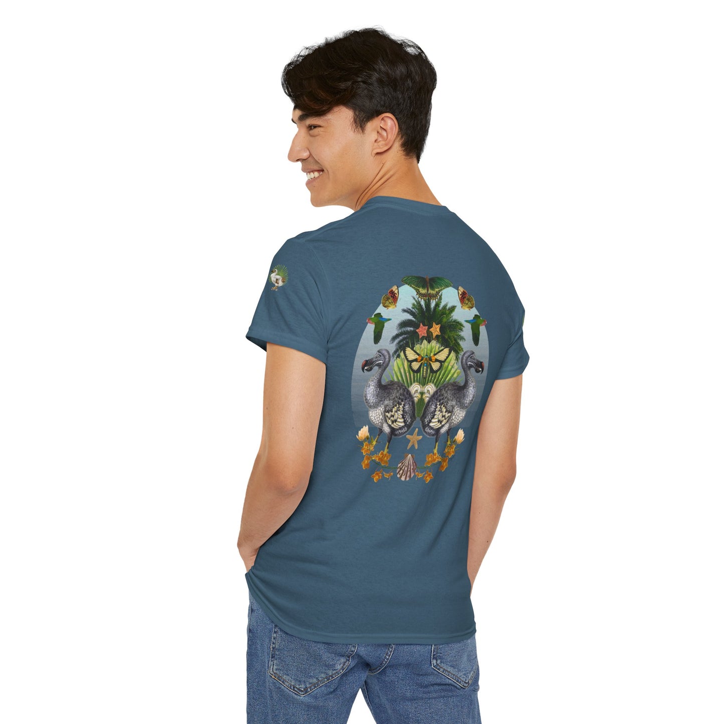 Dodo Paradise - Unisex T-Shirt