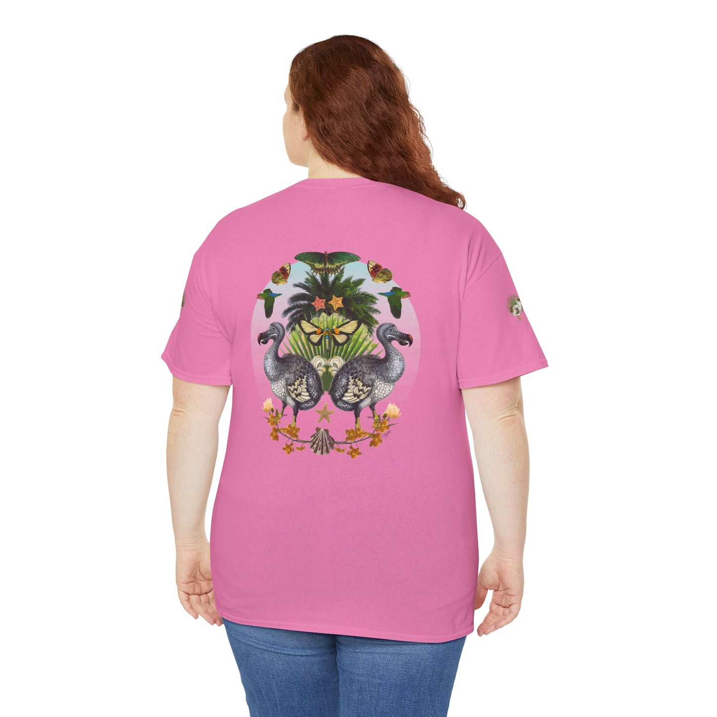 Dodo Paradise - Unisex T-Shirt