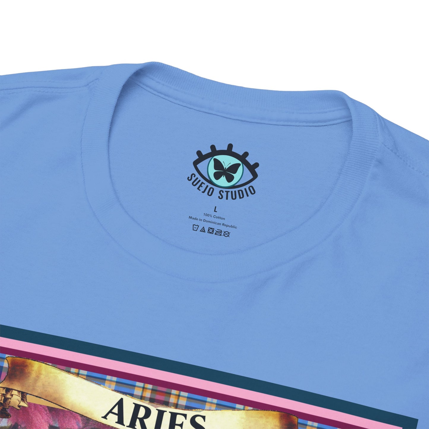 Aries - Zodiac Unisex Tee