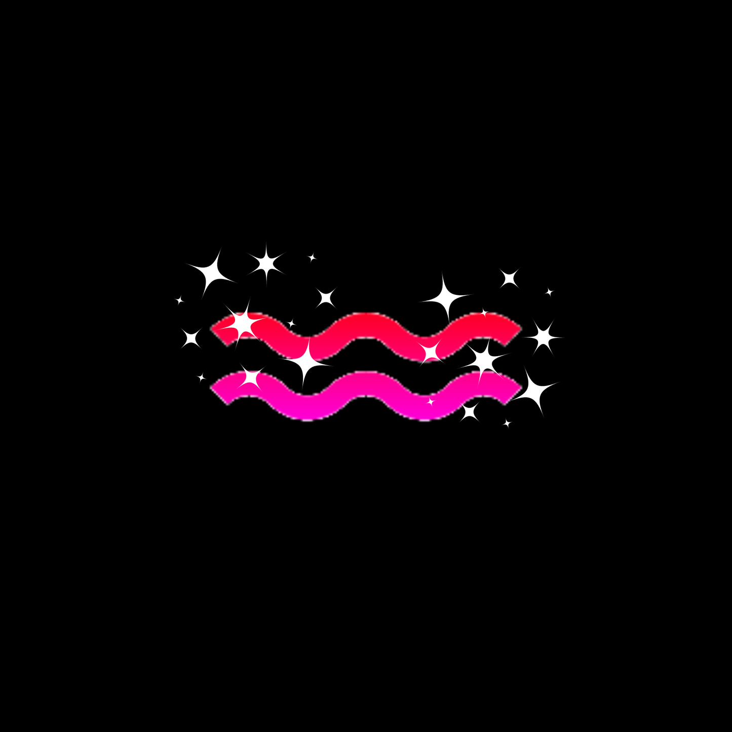 Aquarius - Unisex Cotton T-Shirt