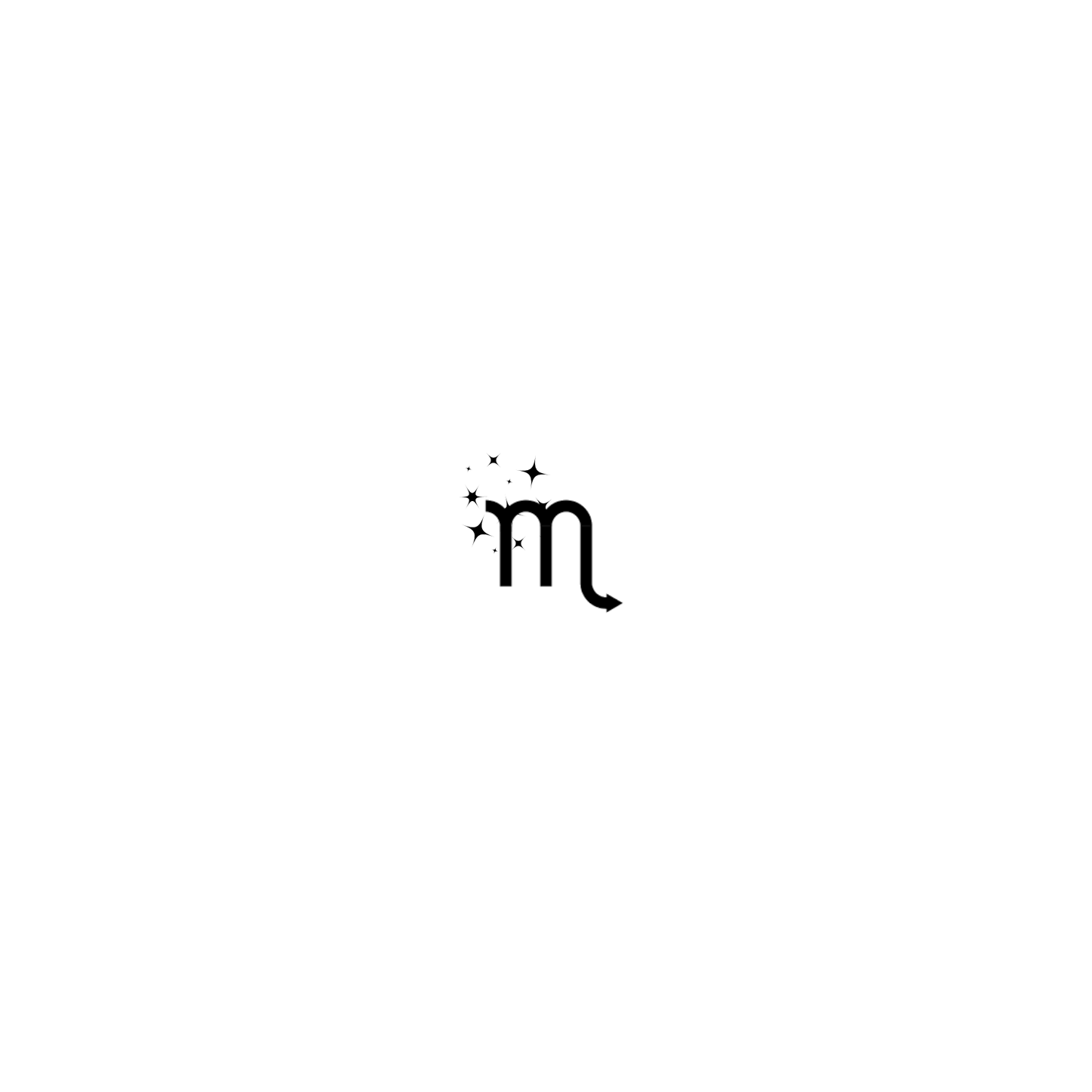 Virgo - Unisex Cotton T-Shirt