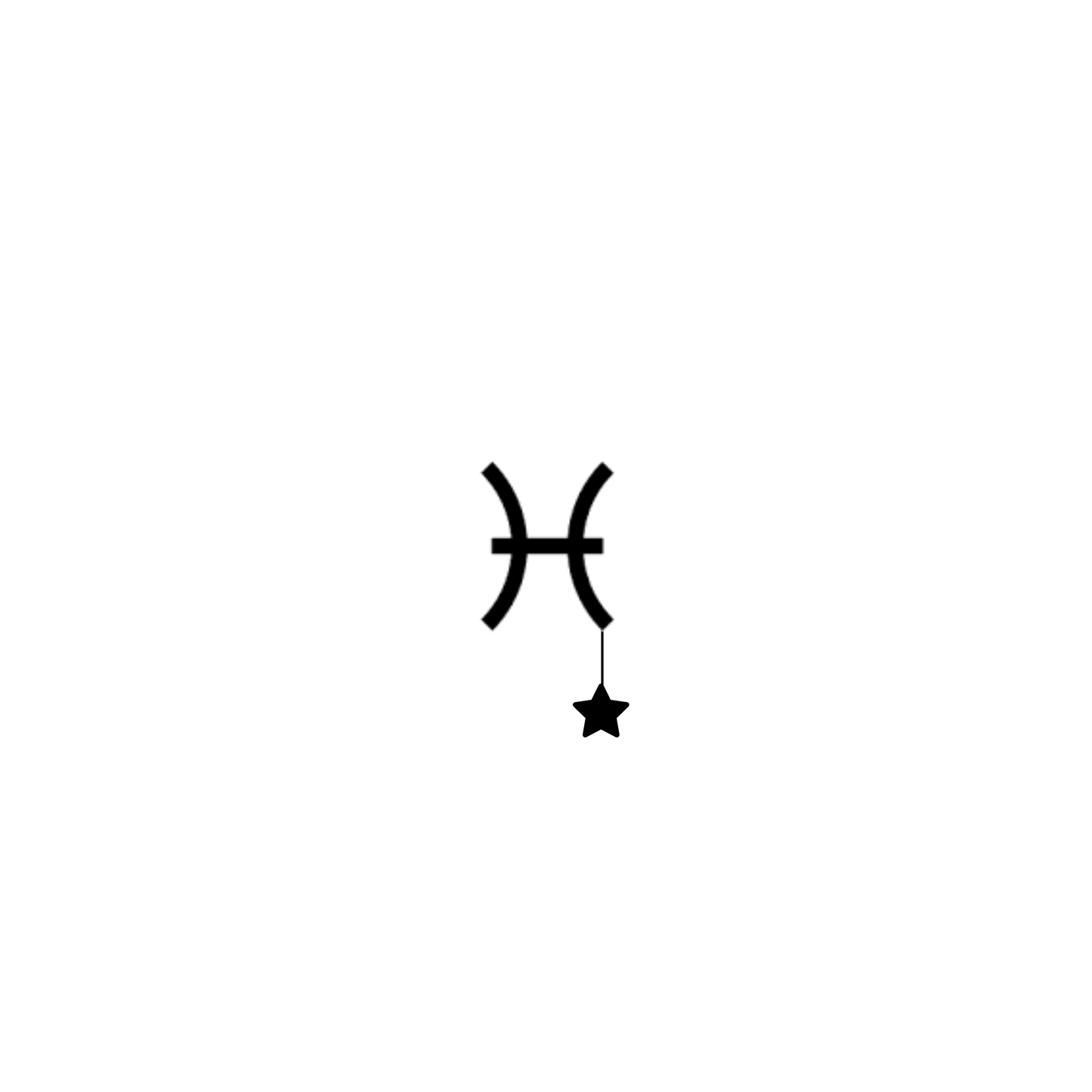 Pisces - Unisex Cotton T-Shirt