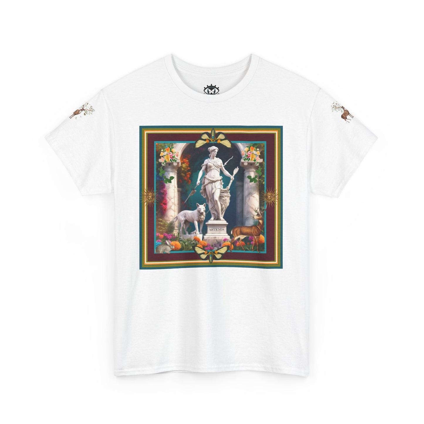 Artemis - Goddess Tee
