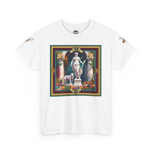Artemis - Goddess Tee