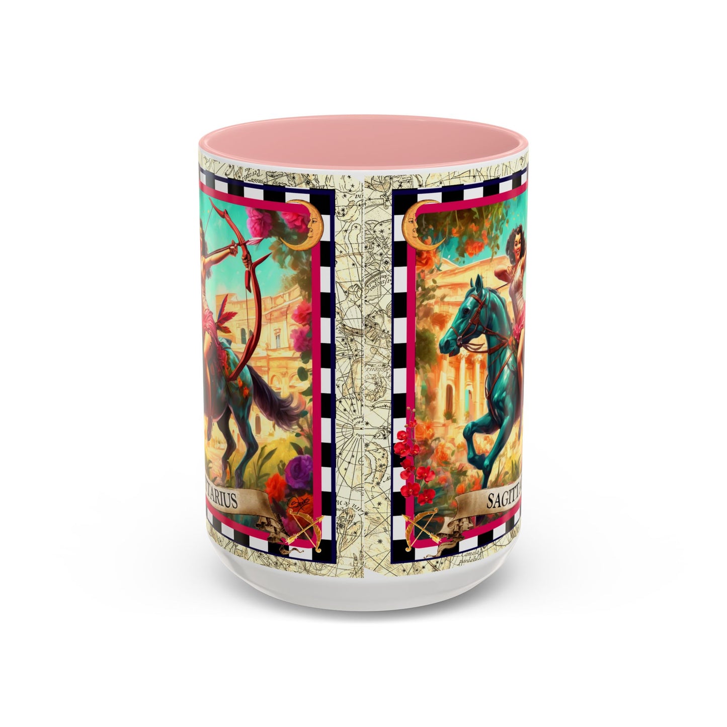 Sagittaurius- Coffee Mug (11, 15oz)