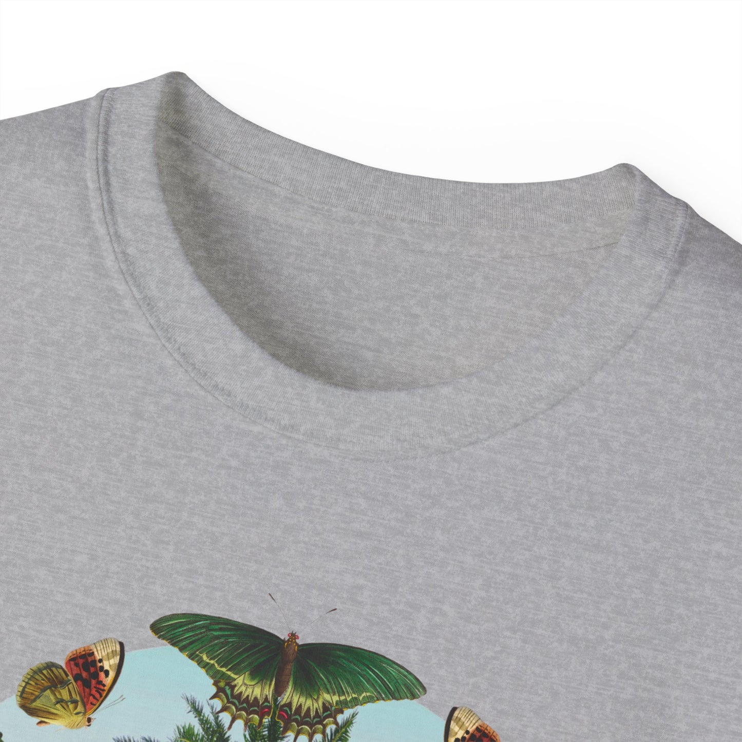 Dodo Paradise - Unisex Ultra Cotton T-Shirt