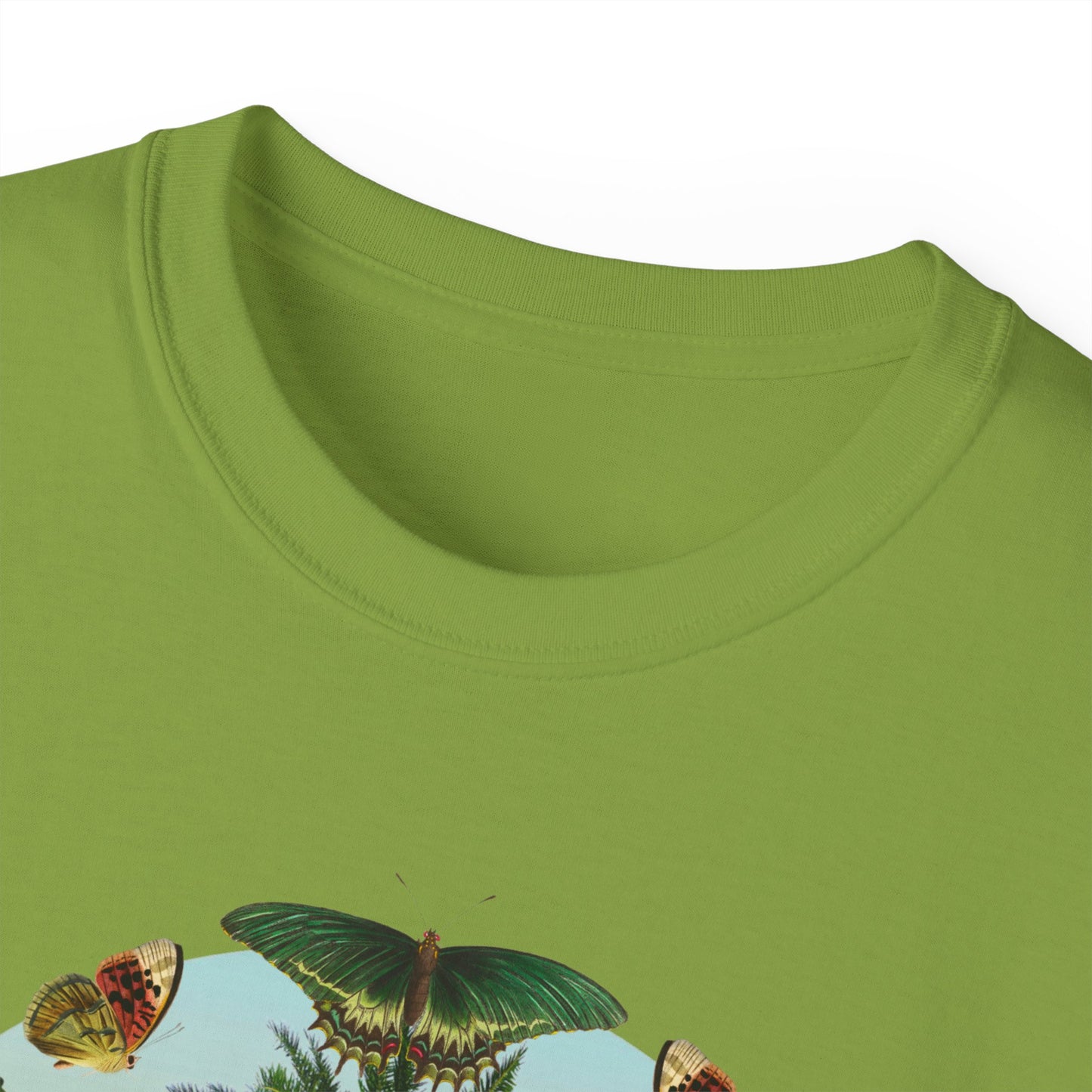 Dodo Paradise - Unisex Ultra Cotton T-Shirt