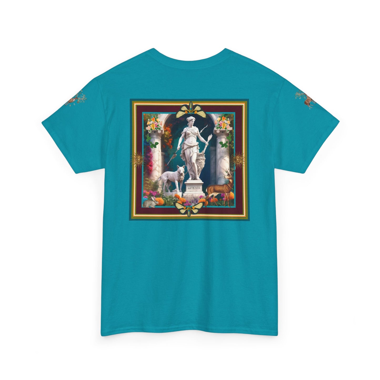 Artemis - Goddess Tee