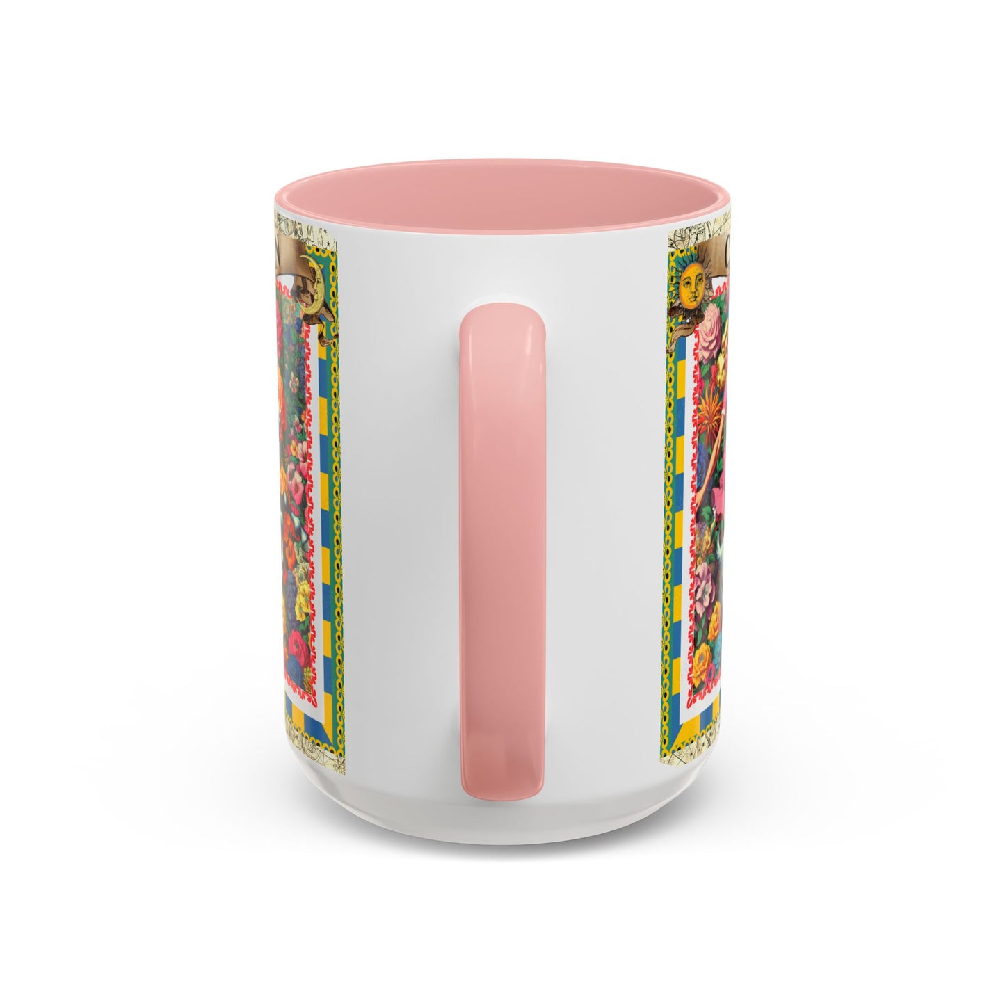 Capricorn - Coffee Mug (11, 15oz)