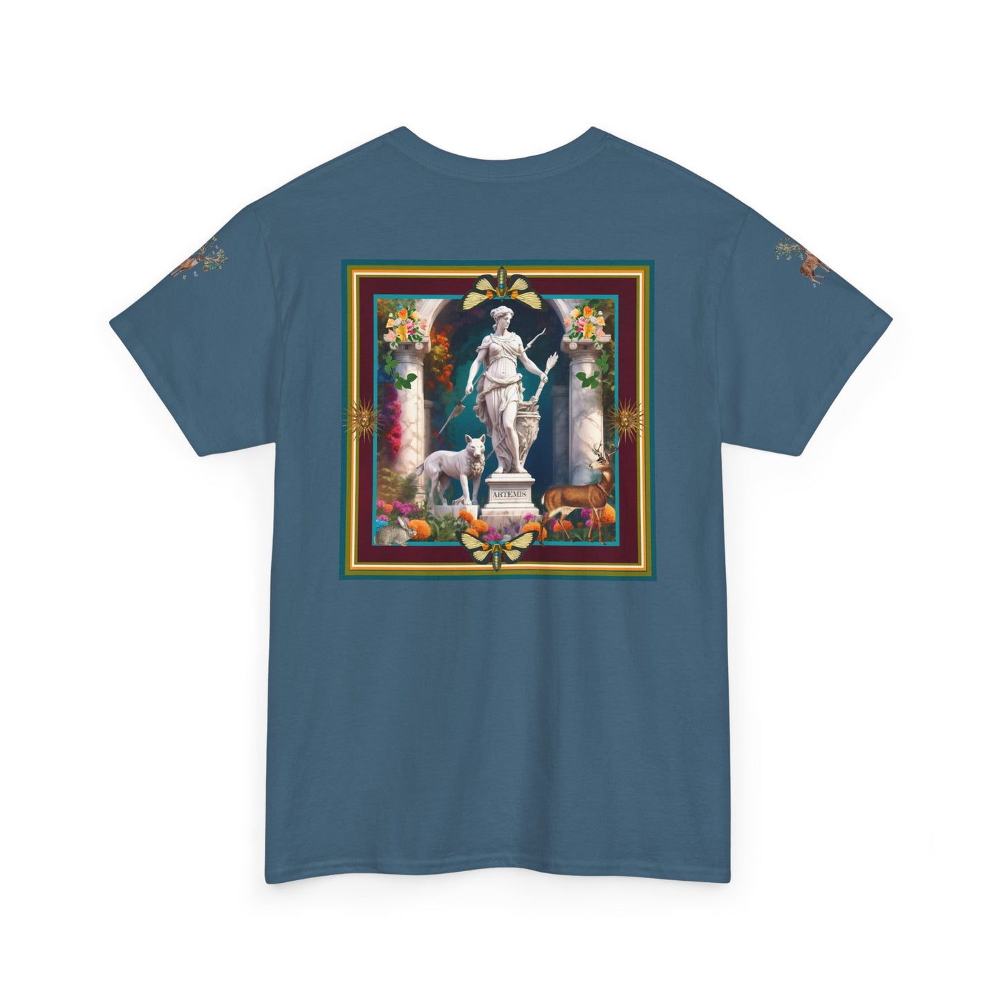 Artemis - Goddess Tee