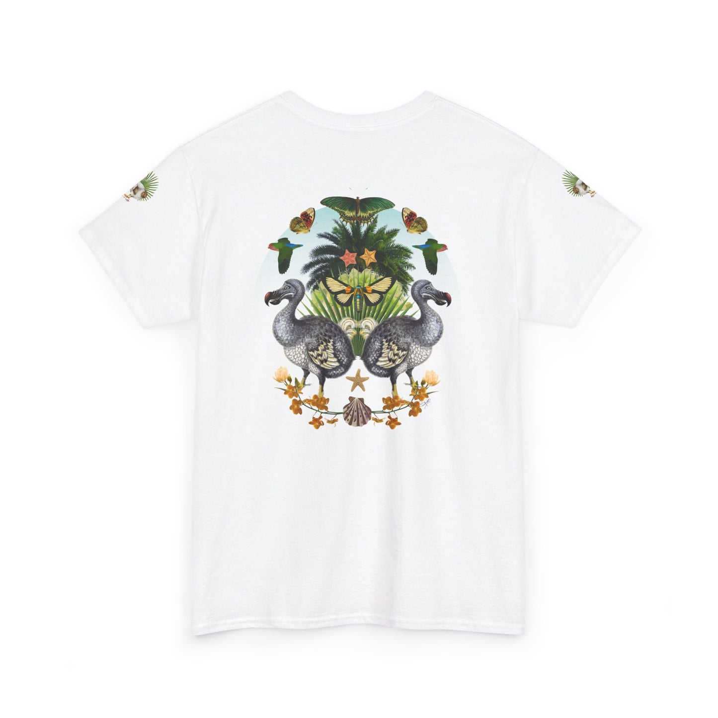 Dodo Paradise - Unisex T-Shirt