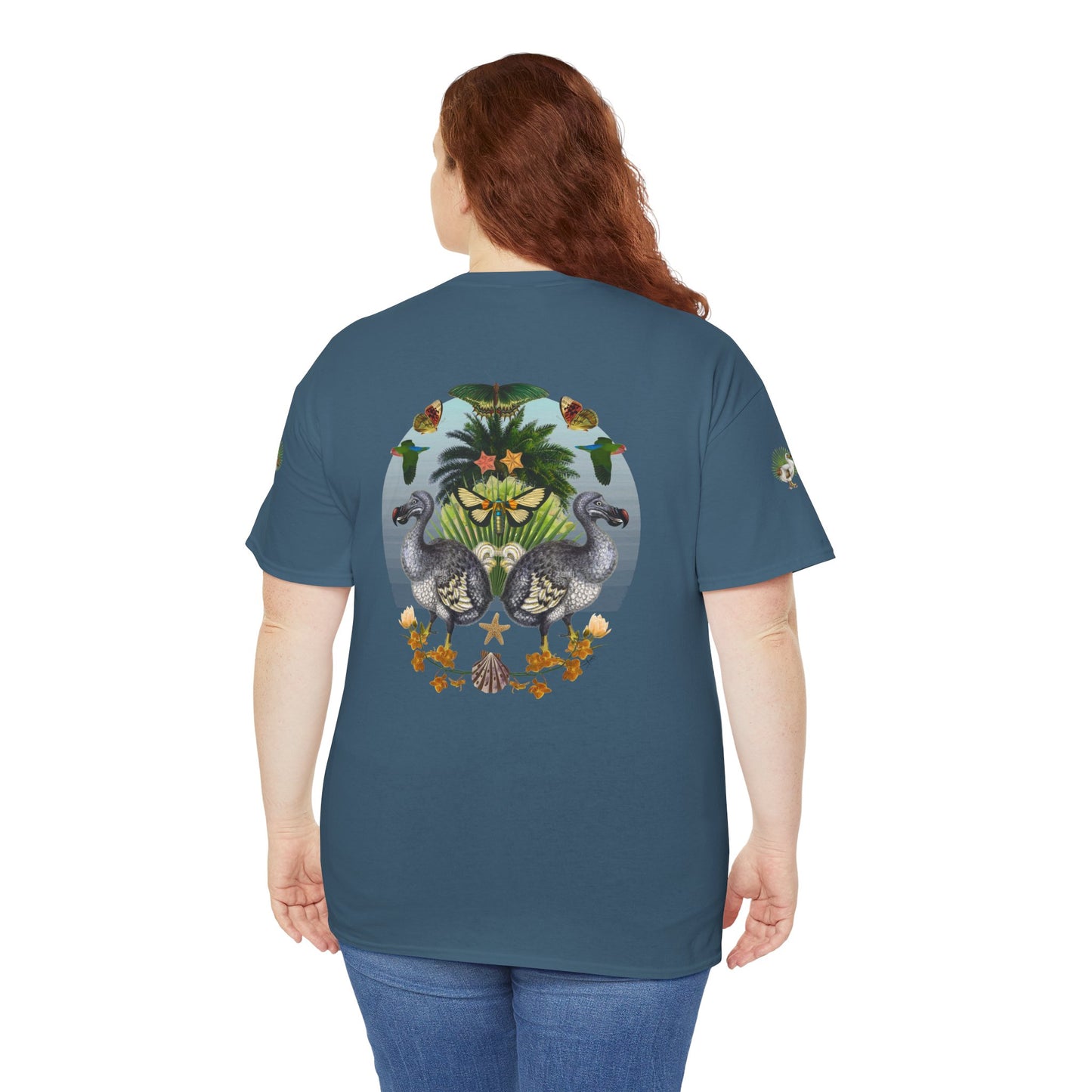 Dodo Paradise - Unisex T-Shirt