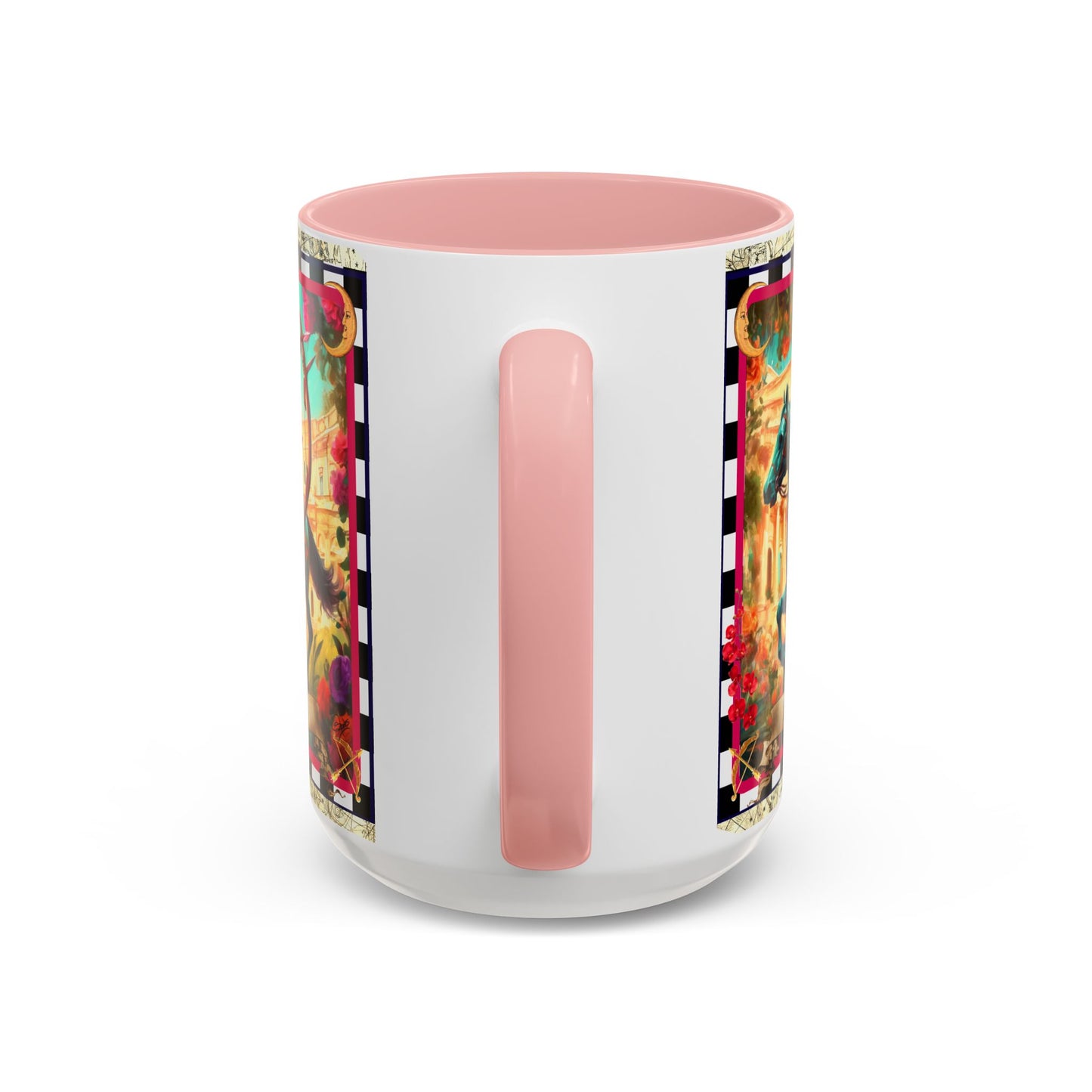 Sagittaurius- Coffee Mug (11, 15oz)