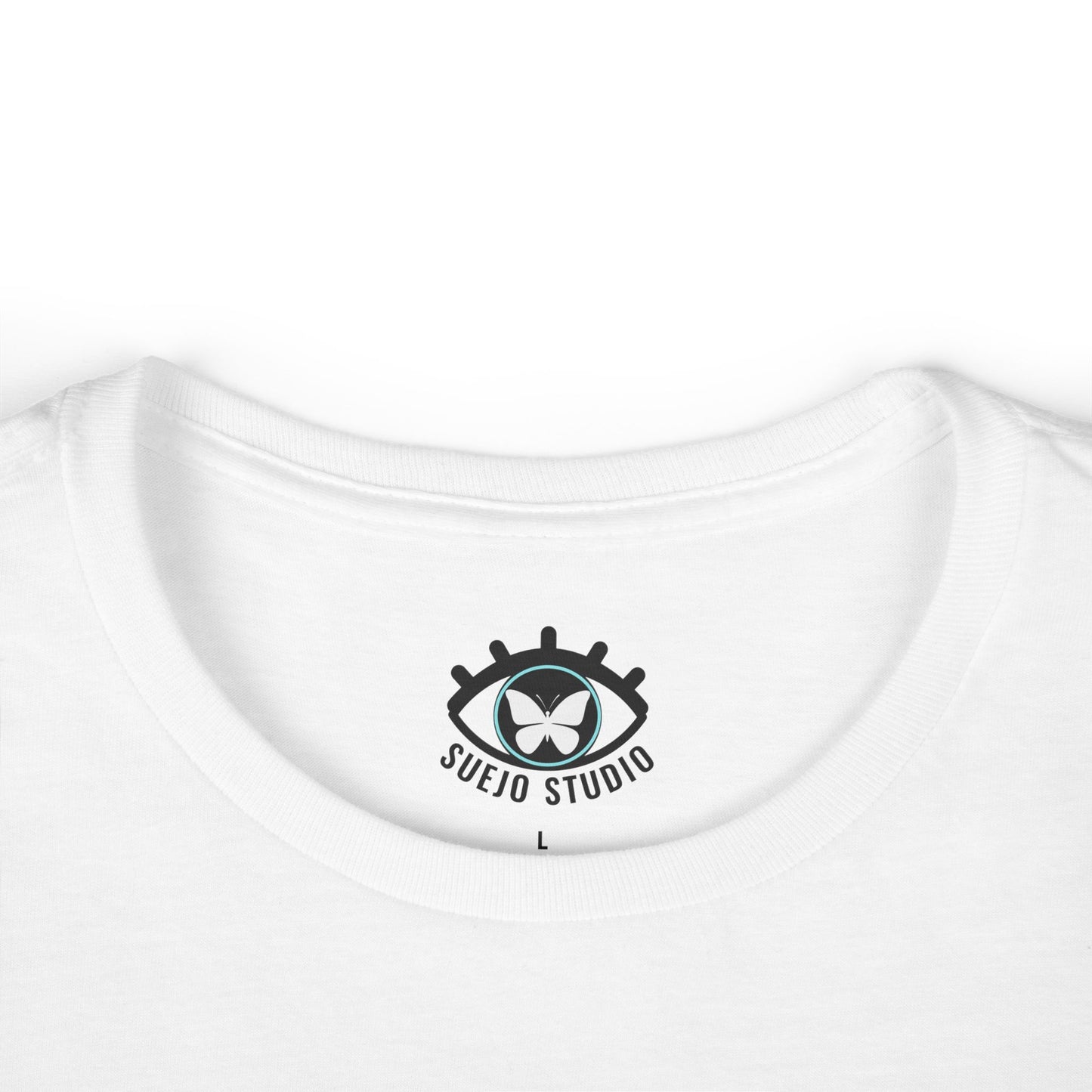 Persephone- Goddess of Spring and Queen of the Underworld - Women's Softstyle Tee