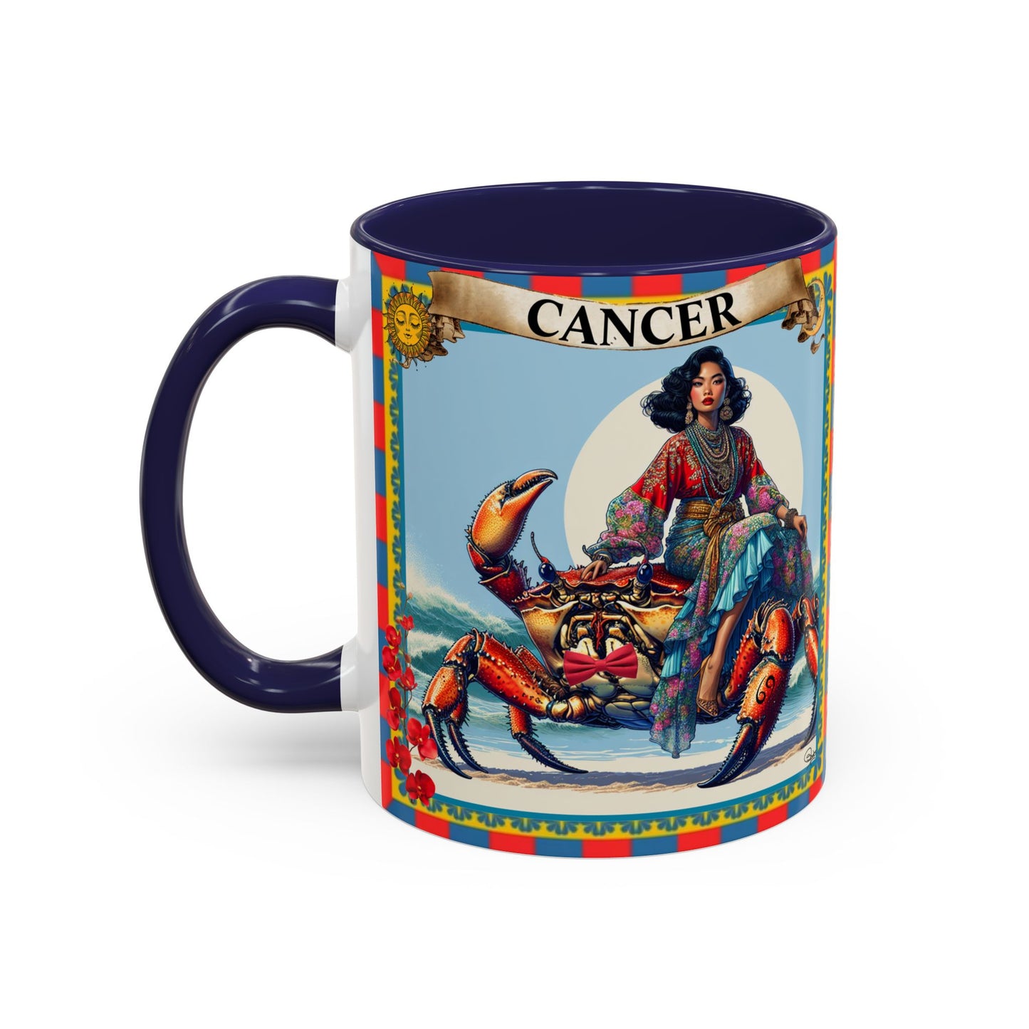 Cancer - Coffee Mug (11, 15oz)