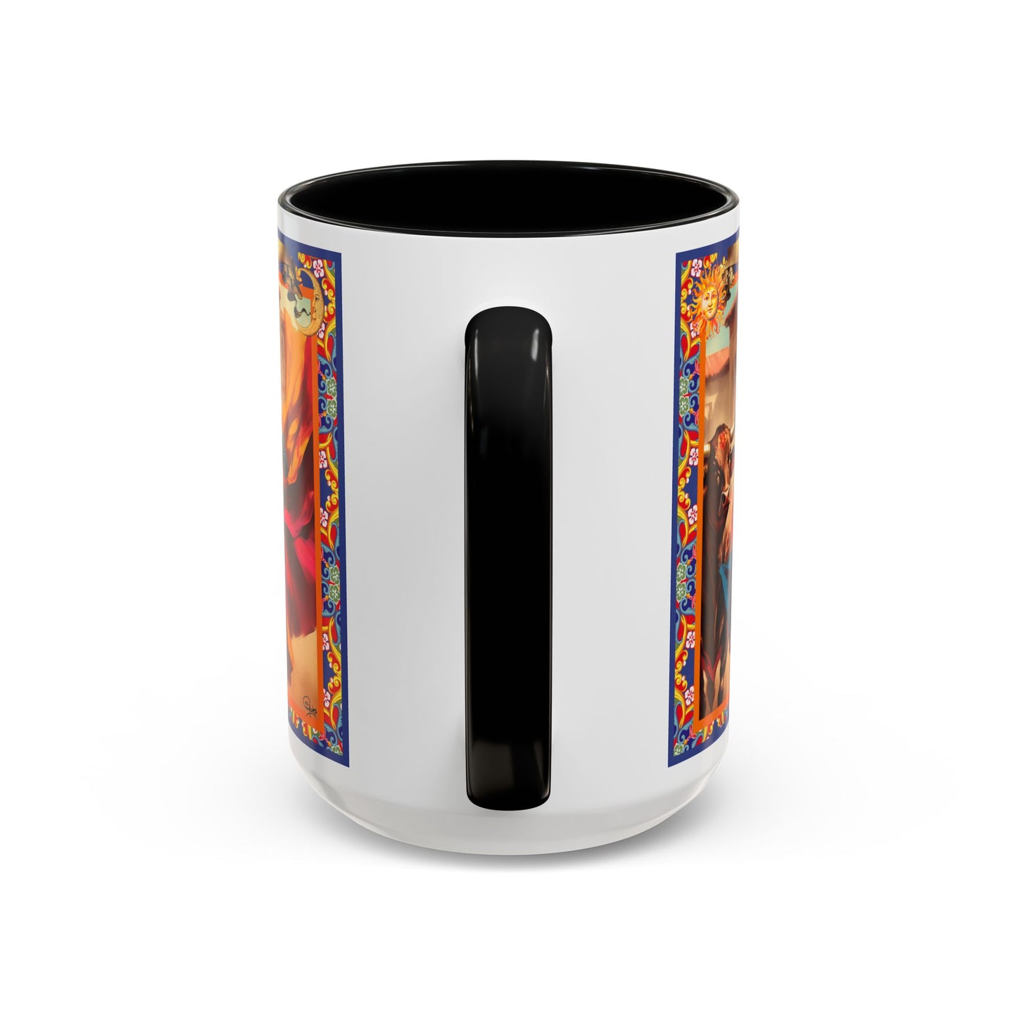 Taurus - Coffee Mug (11, 15oz)