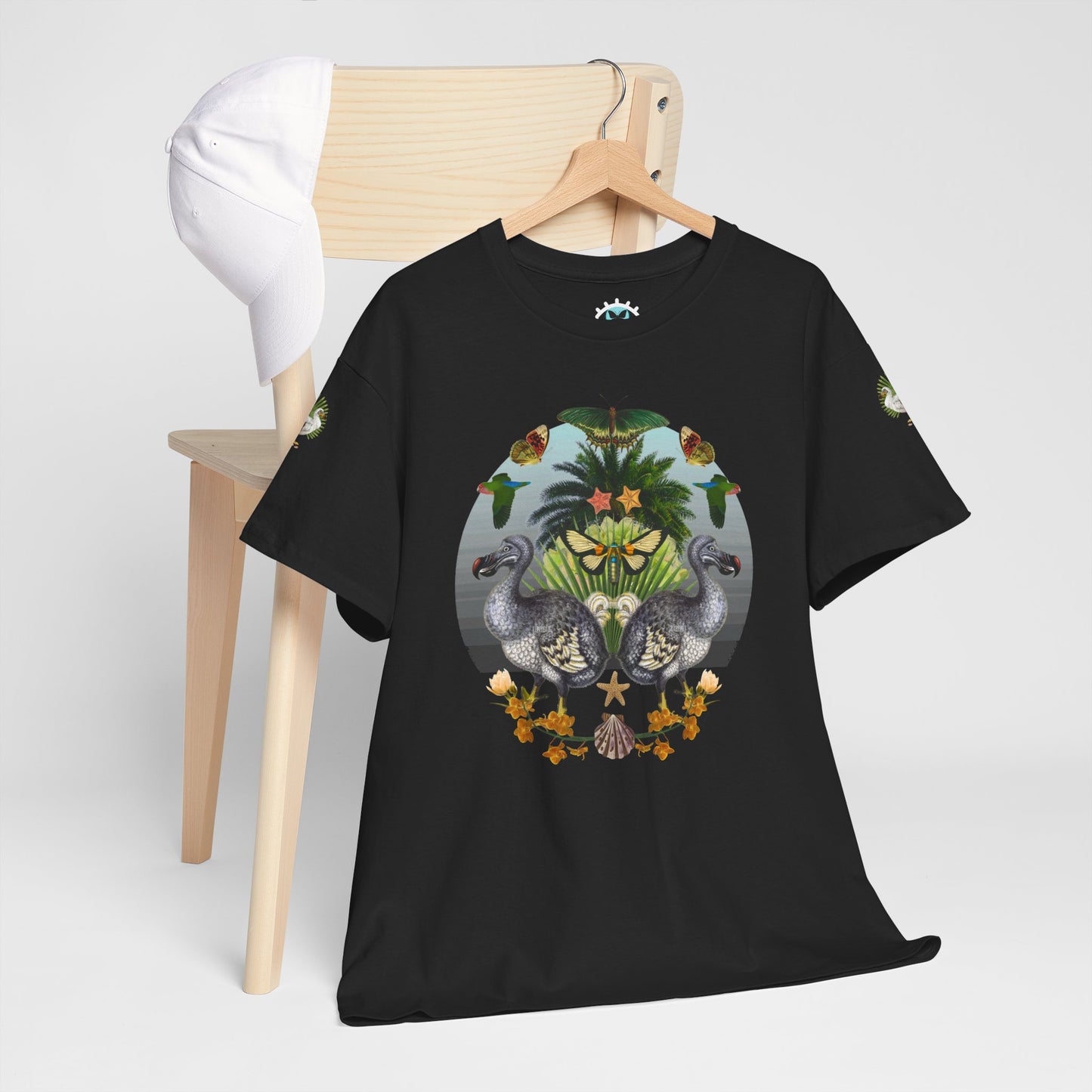 Dodo Paradise - Unisex T-Shirt