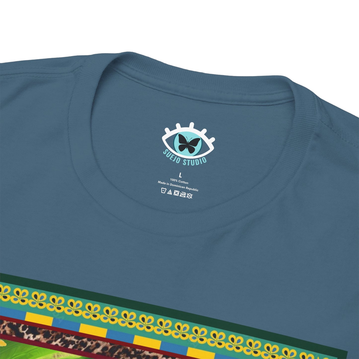 Medusa Goddess Unisex Tee - Strength & Resilience T-Shirt