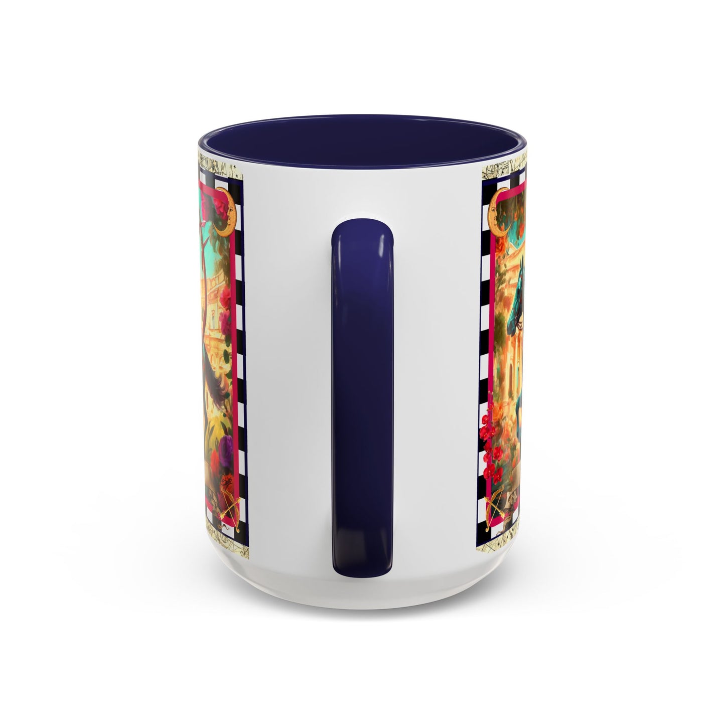 Sagittaurius- Coffee Mug (11, 15oz)