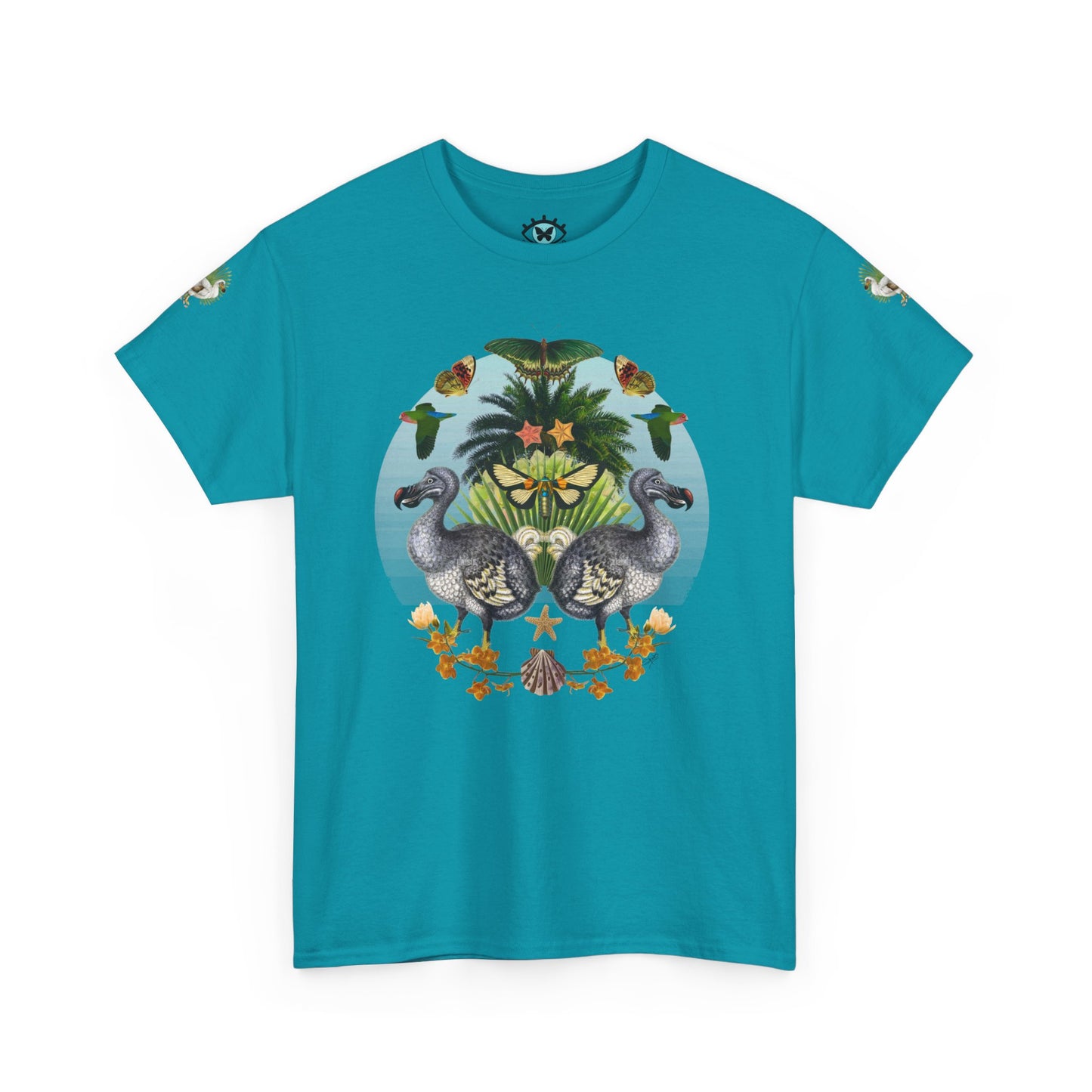 Dodo Paradise - Unisex T-Shirt