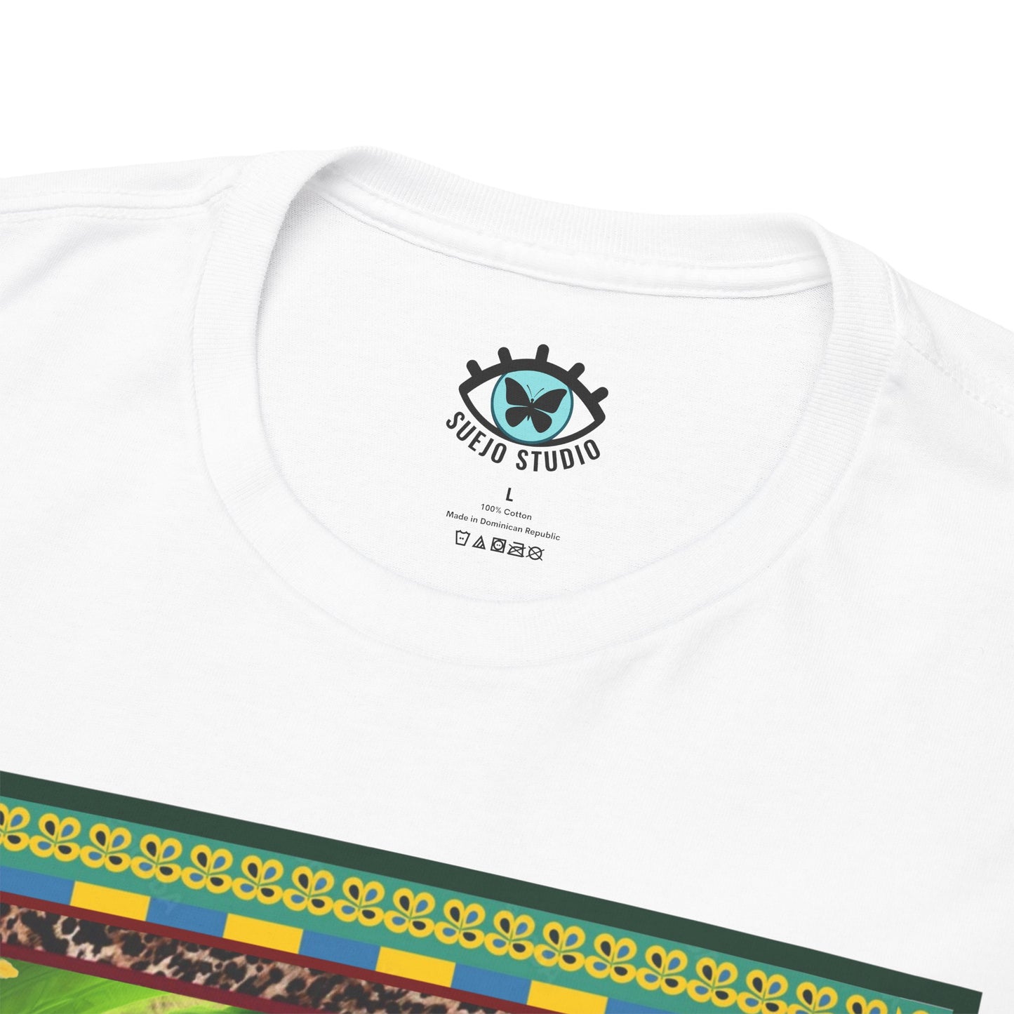 Medusa Goddess Unisex Tee - Strength & Resilience T-Shirt