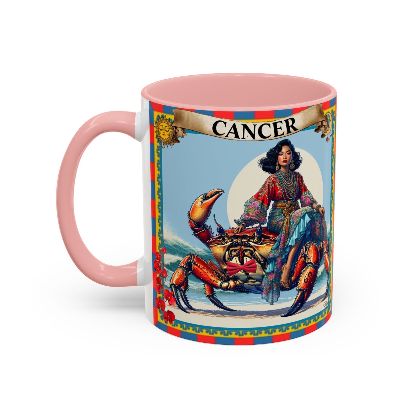 Cancer - Coffee Mug (11, 15oz)