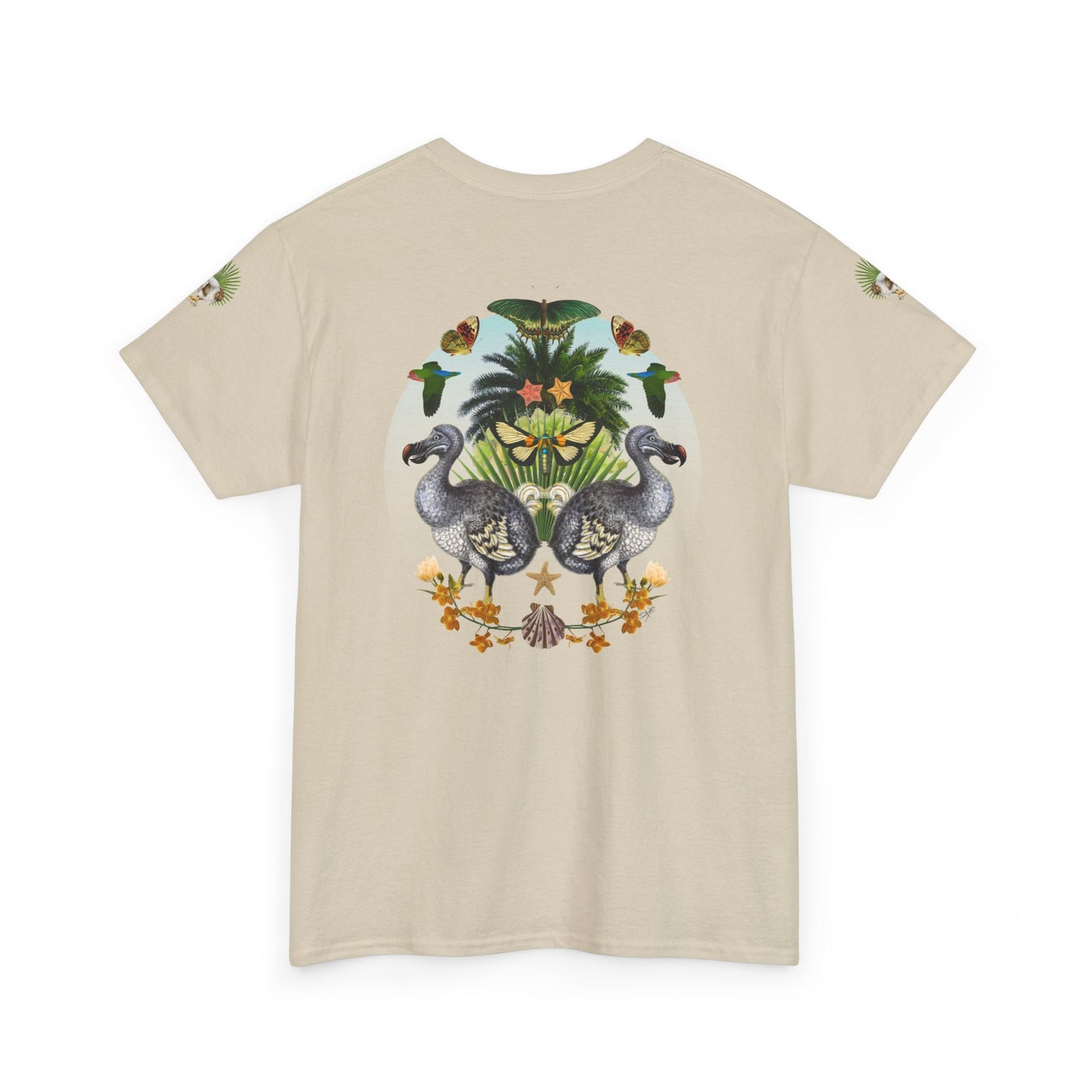 Dodo Paradise - Unisex T-Shirt