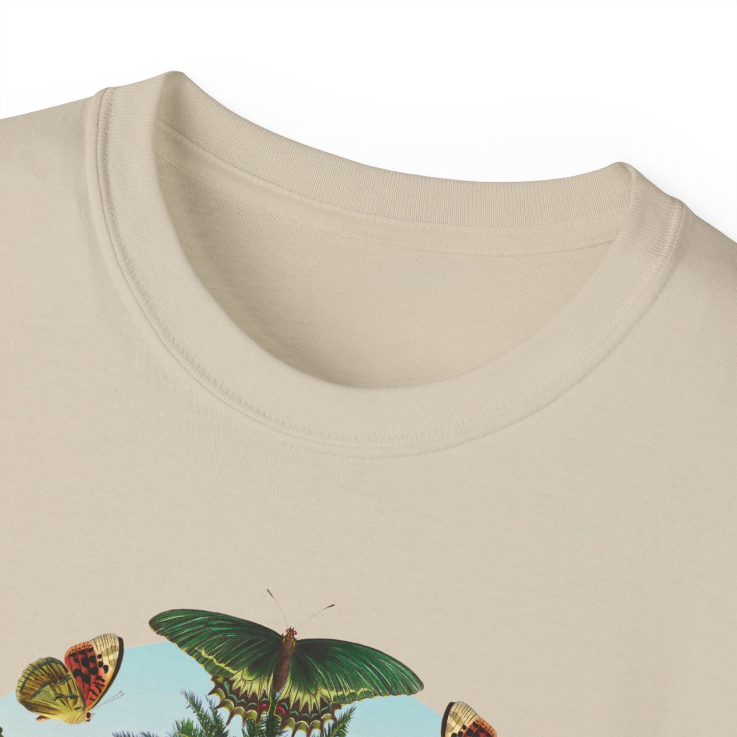 Dodo Paradise - Unisex Ultra Cotton T-Shirt