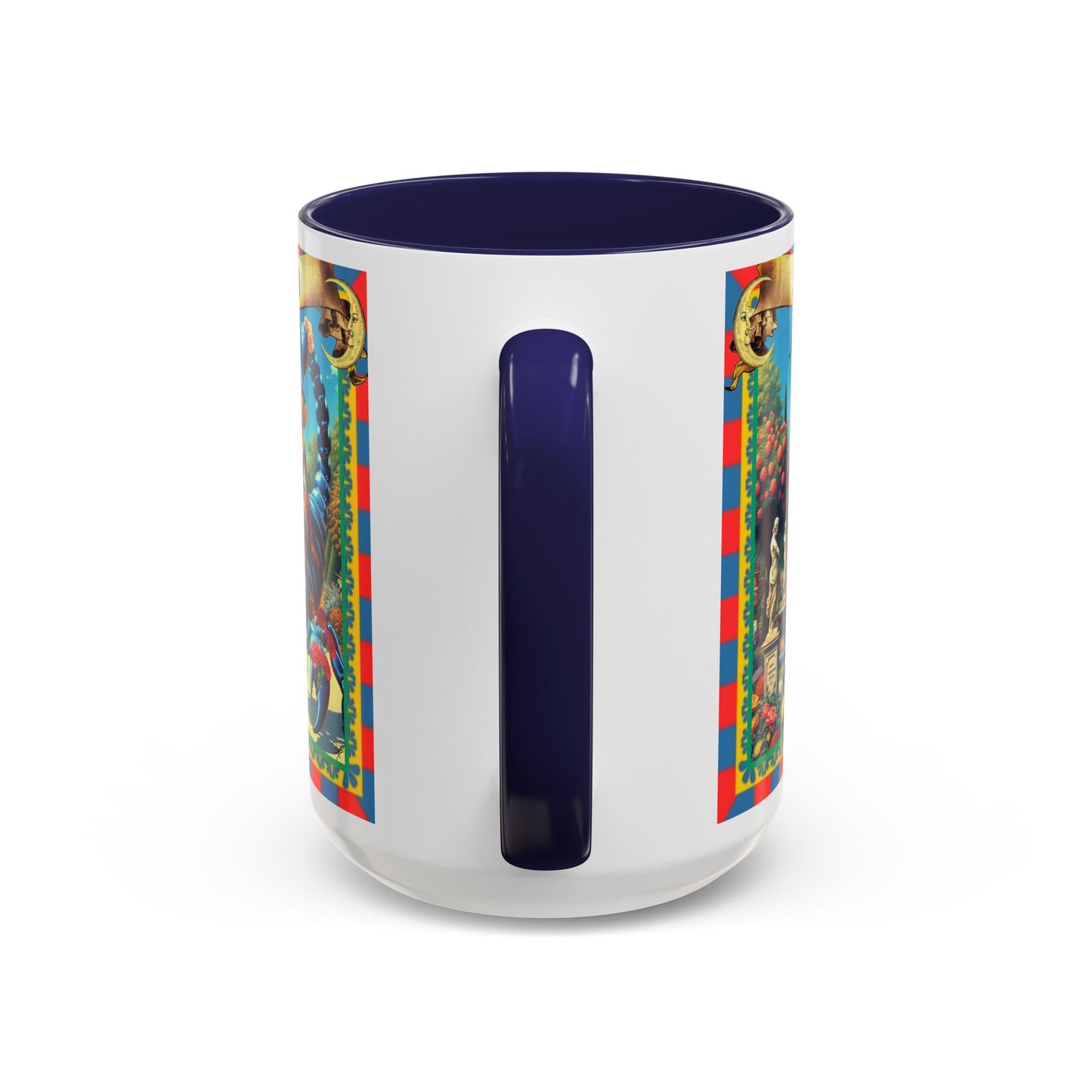 Scorpio II - Coffee Mug (11, 15oz)
