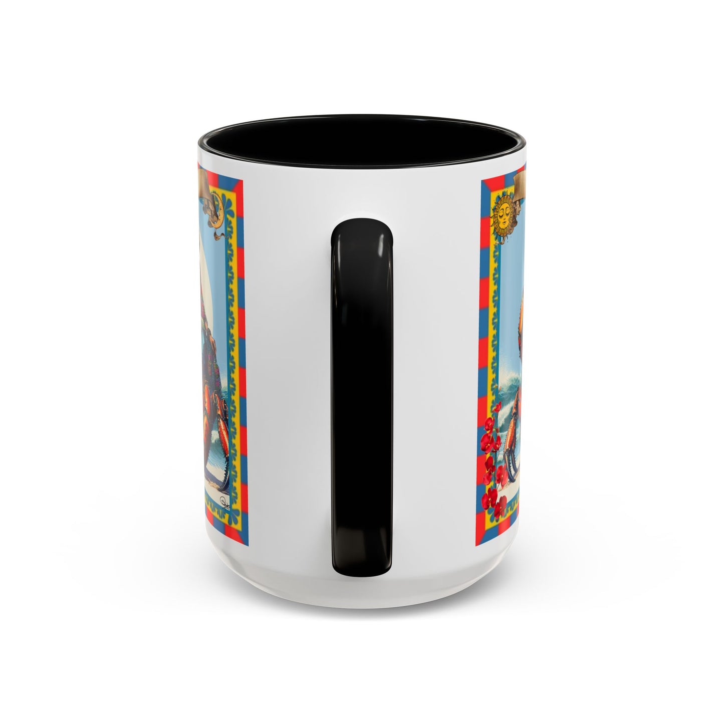 Cancer - Coffee Mug (11, 15oz)