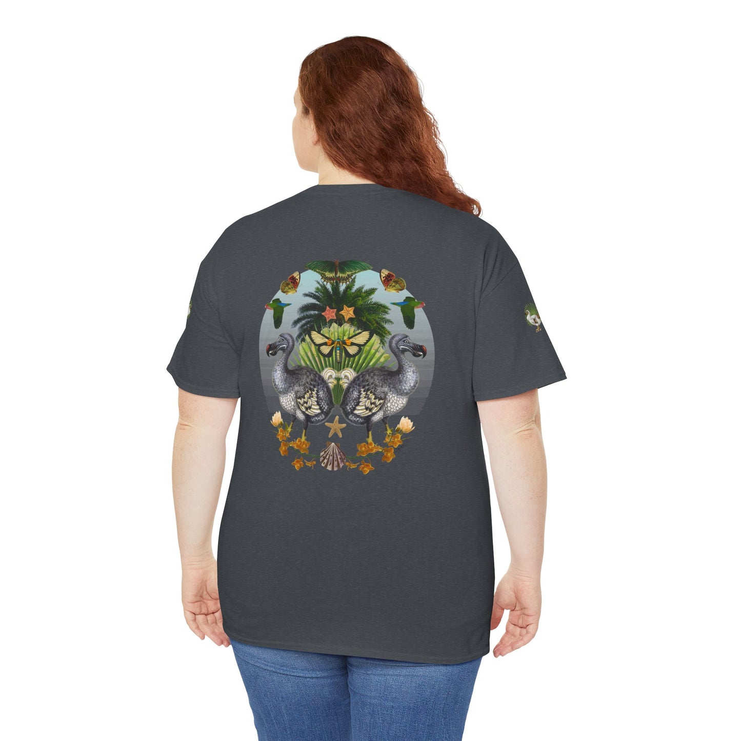 Dodo Paradise - Unisex T-Shirt