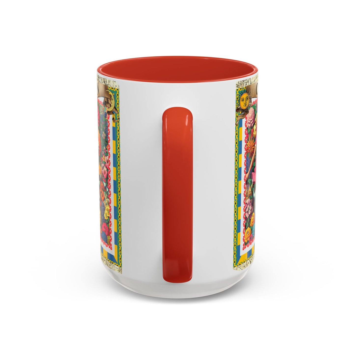 Capricorn - Coffee Mug (11, 15oz)