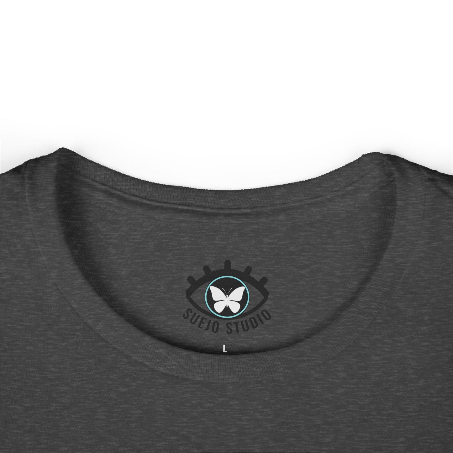 Persephone- Goddess of Spring and Queen of the Underworld - Women's Softstyle Tee