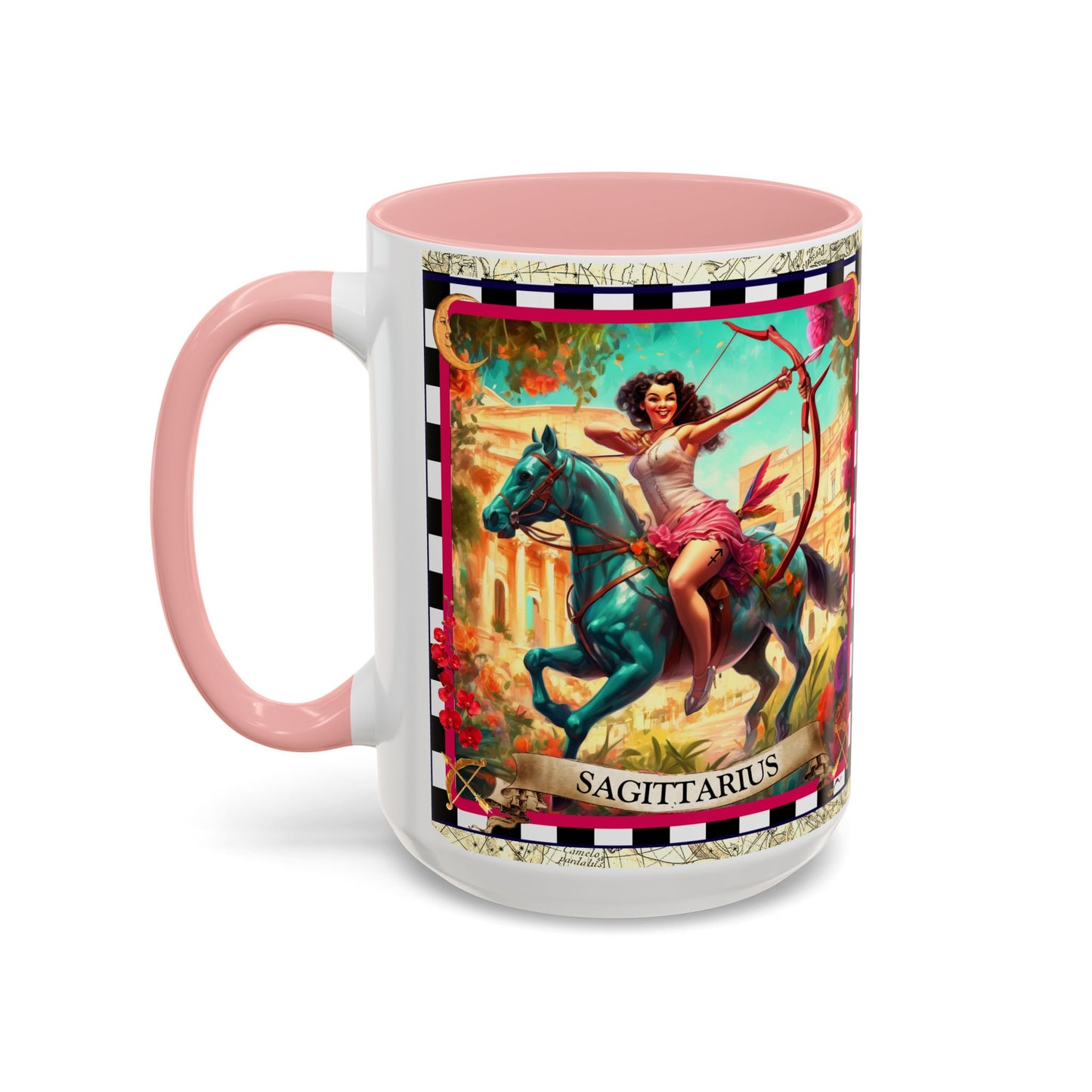 Sagittaurius- Coffee Mug (11, 15oz)
