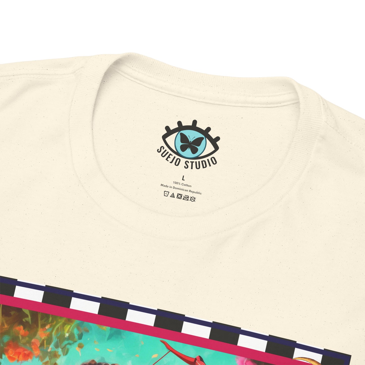 Sagittarius Zodiac Tee