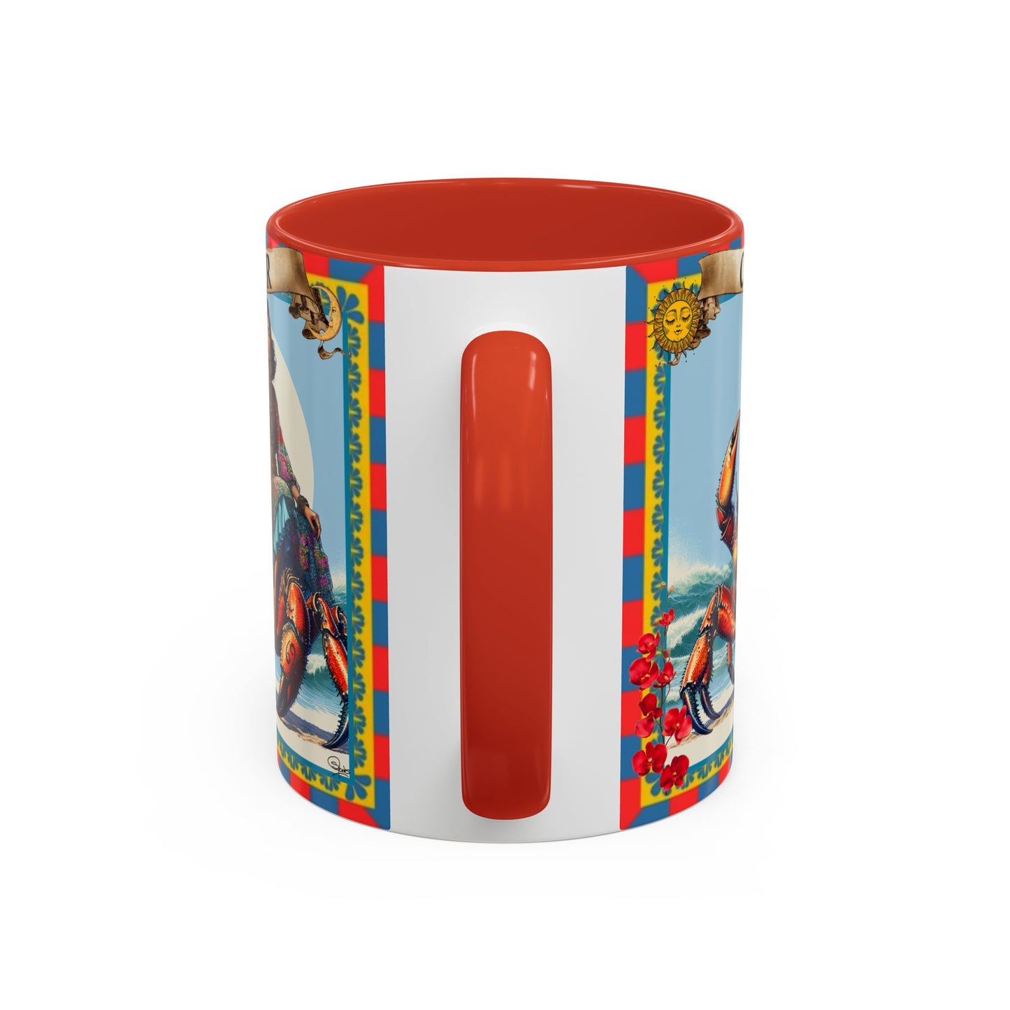 Cancer - Coffee Mug (11, 15oz)