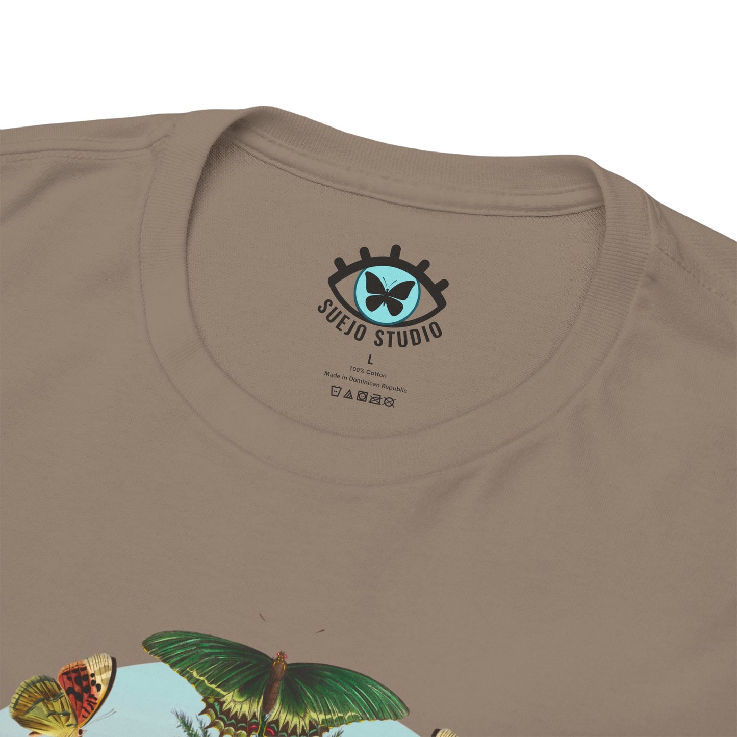 Dodo Paradise - Unisex T-Shirt