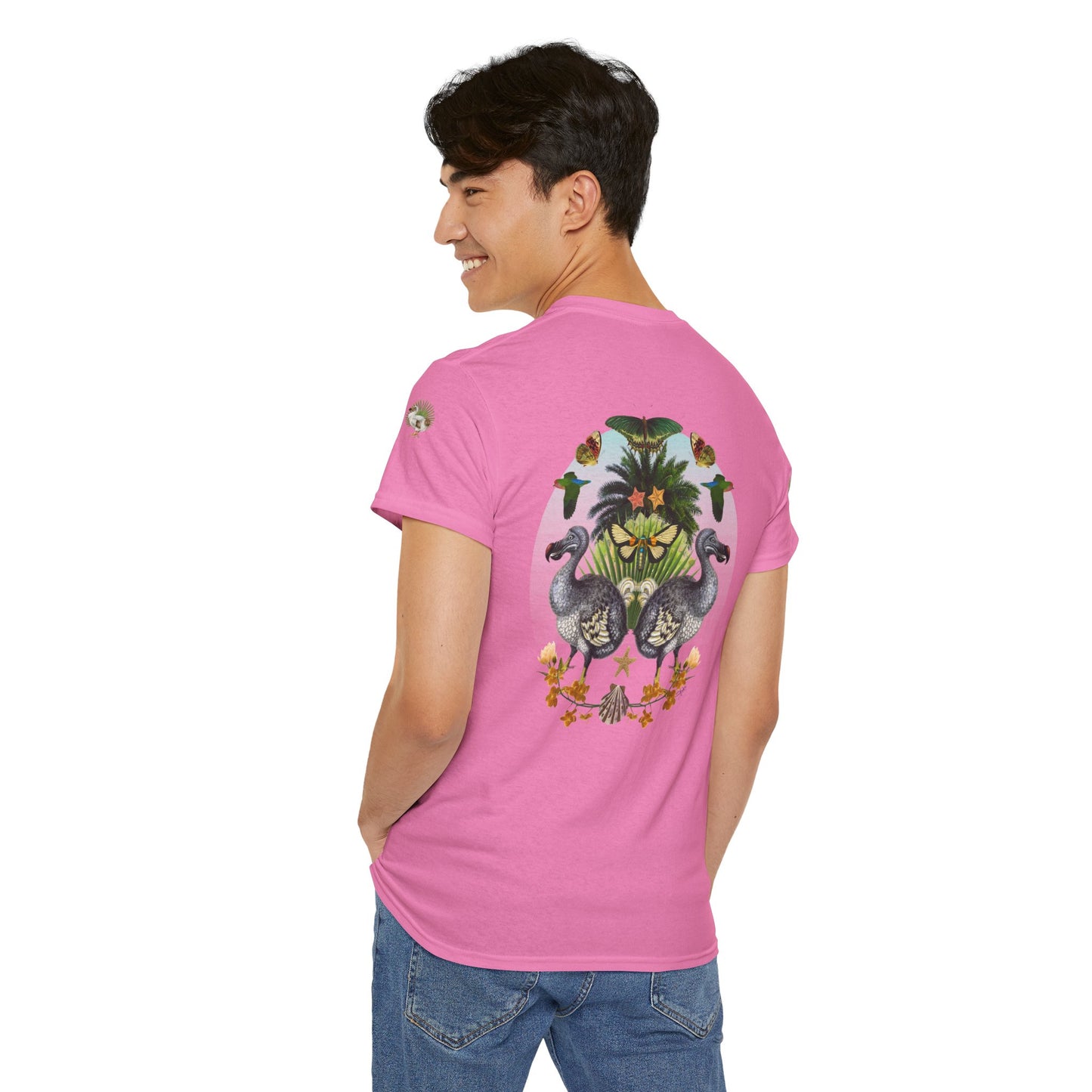 Dodo Paradise - Unisex T-Shirt