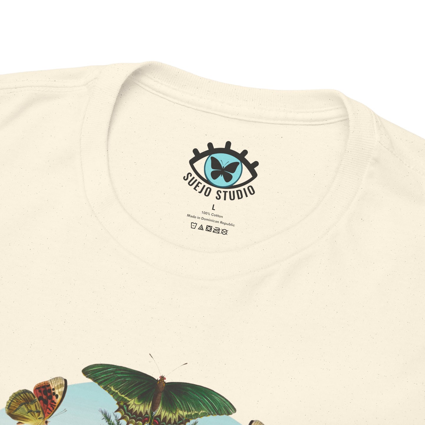 Dodo Paradise - Unisex T-Shirt